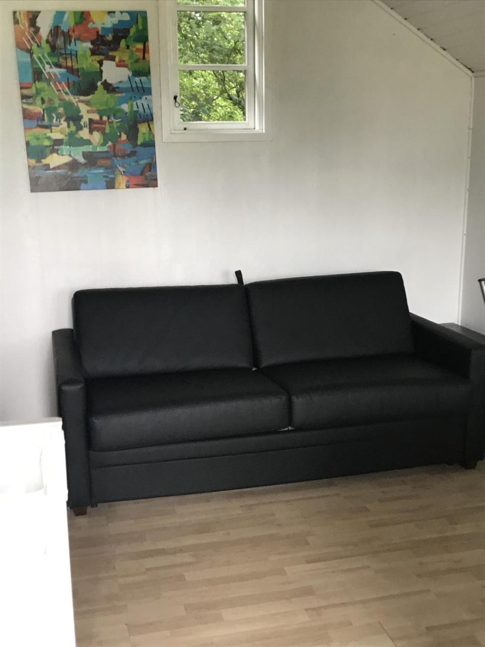 One-Bedroom Cottage photo 1