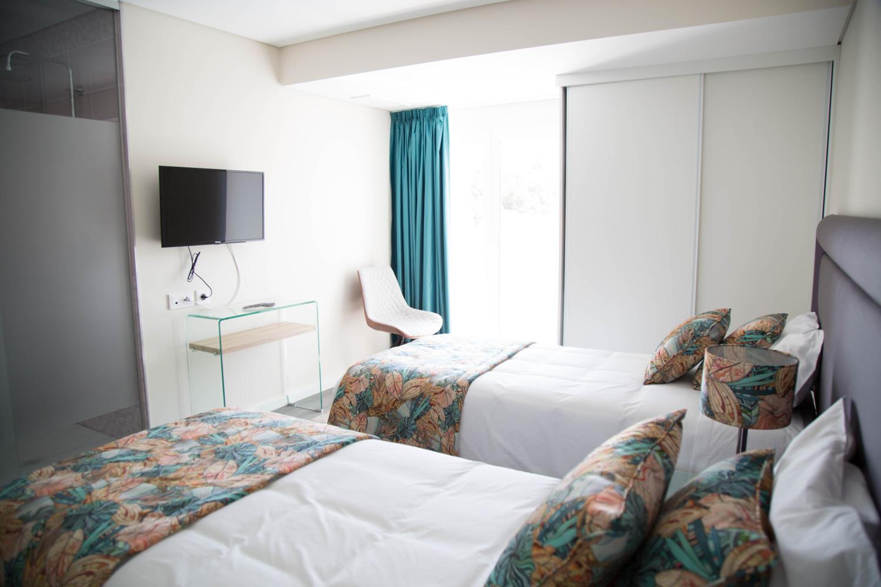 Double or Twin Room photo 2