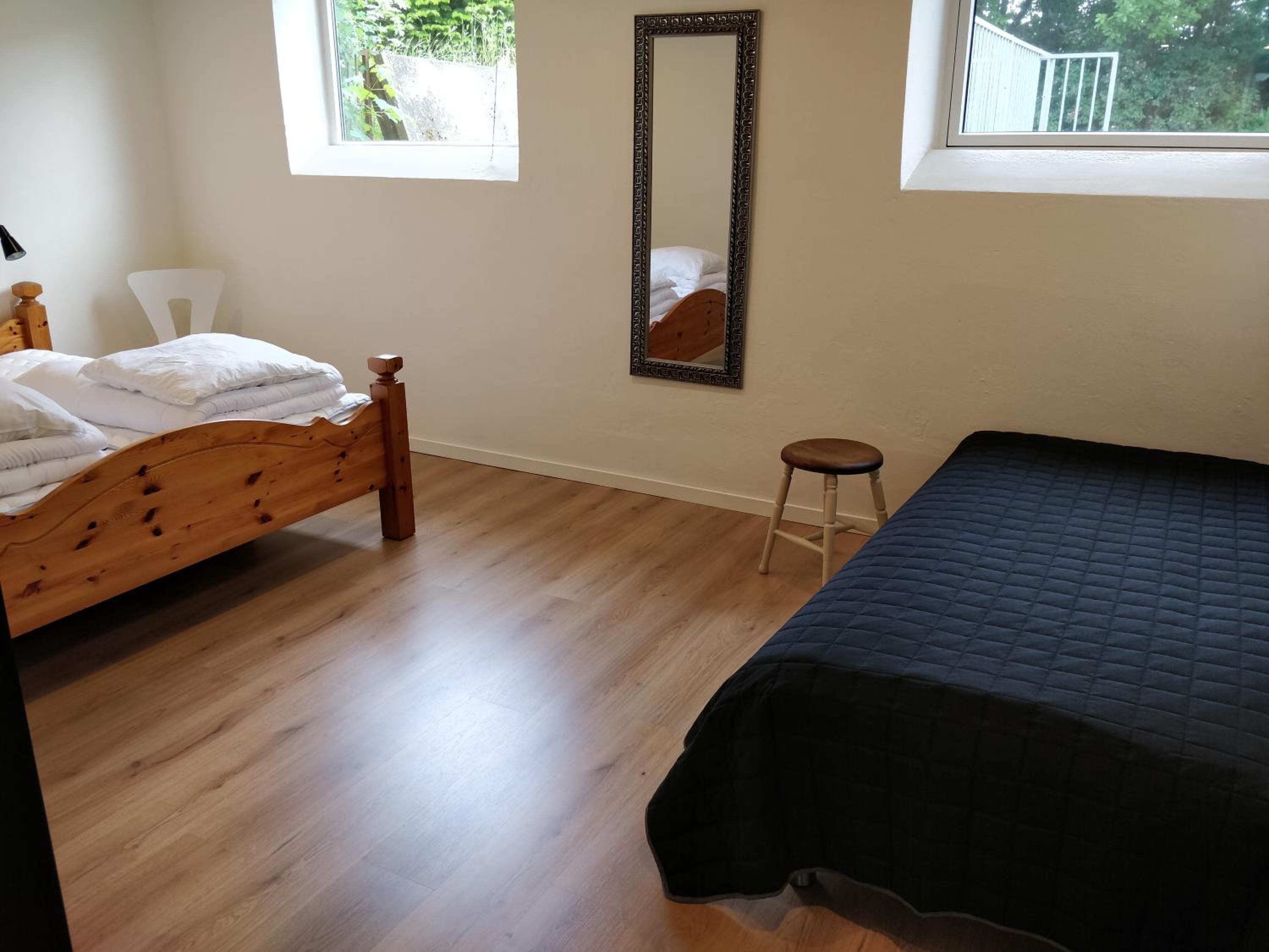 Double Room with Shared Bathroom photo 3
