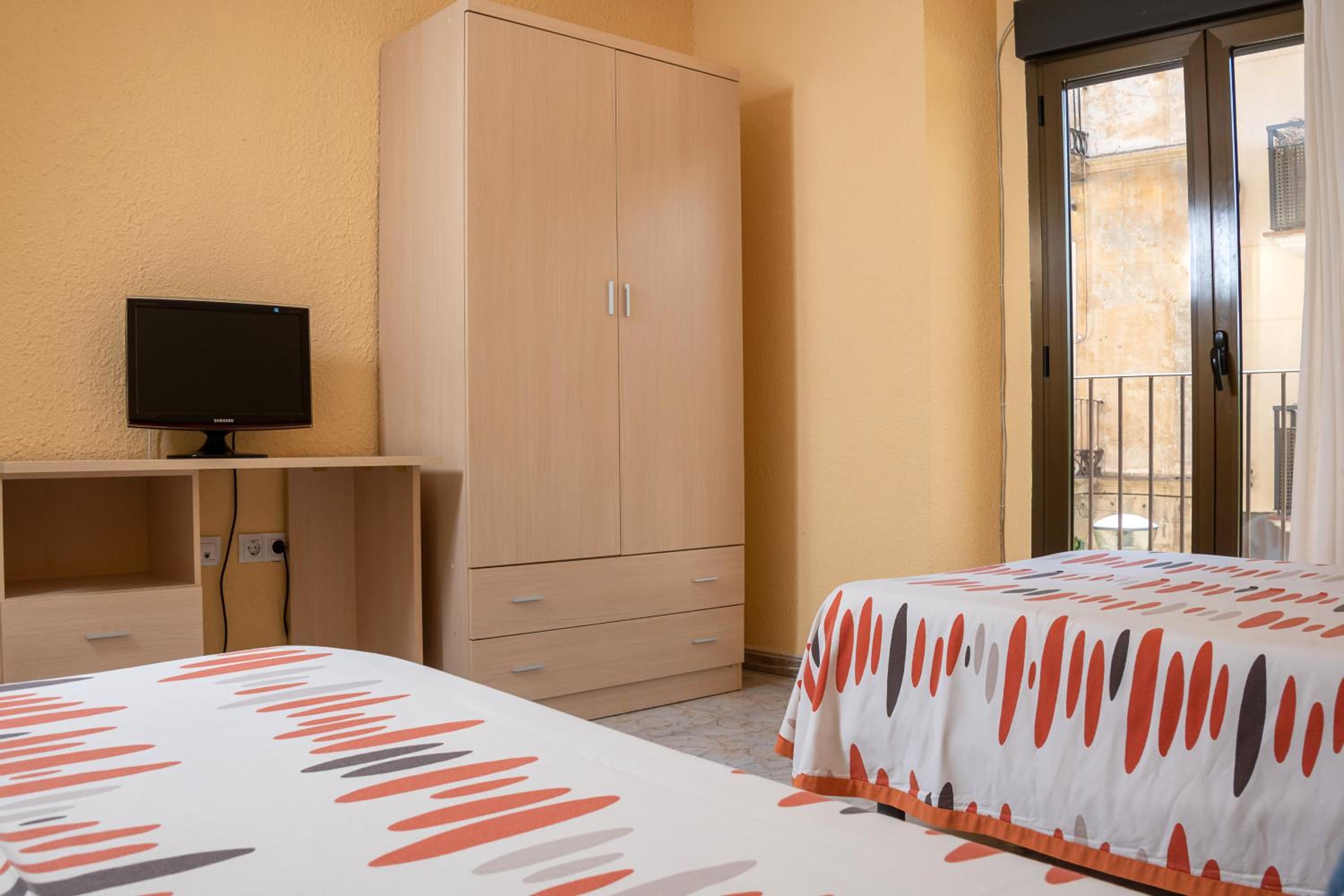 Double or Twin Room photo 2