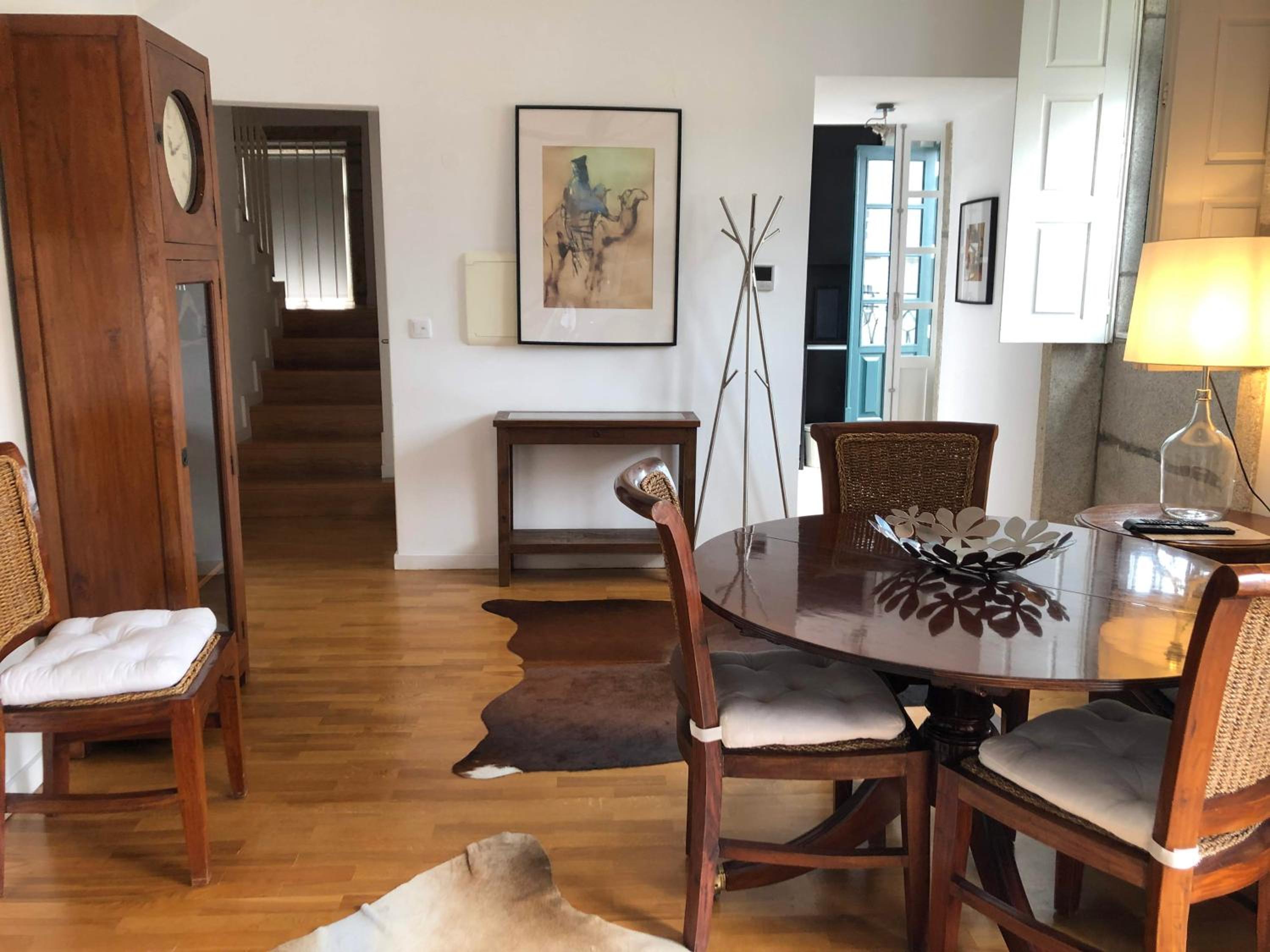 One-Bedroom Apartment - Photo 9