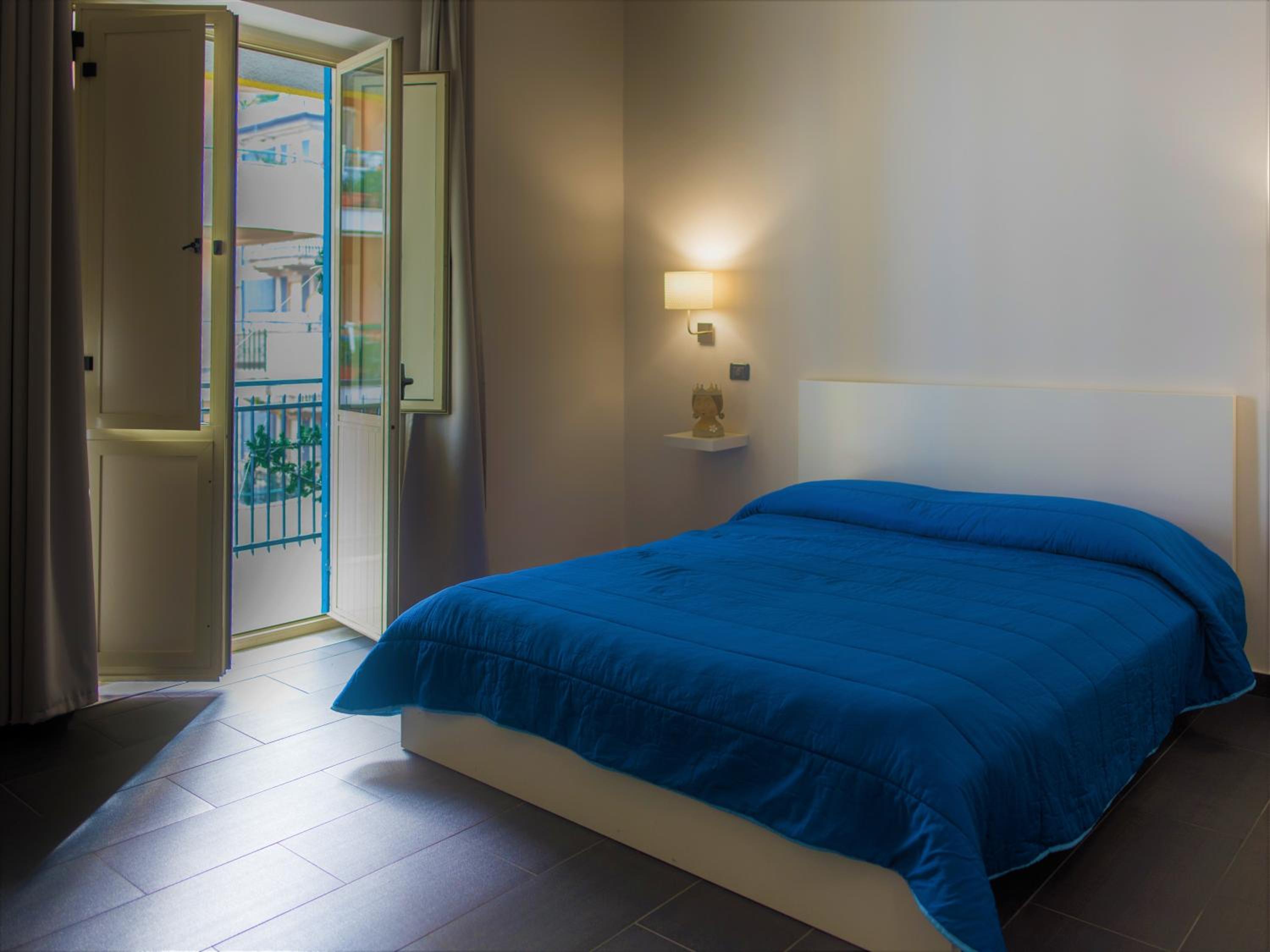Double or Twin Room photo 3