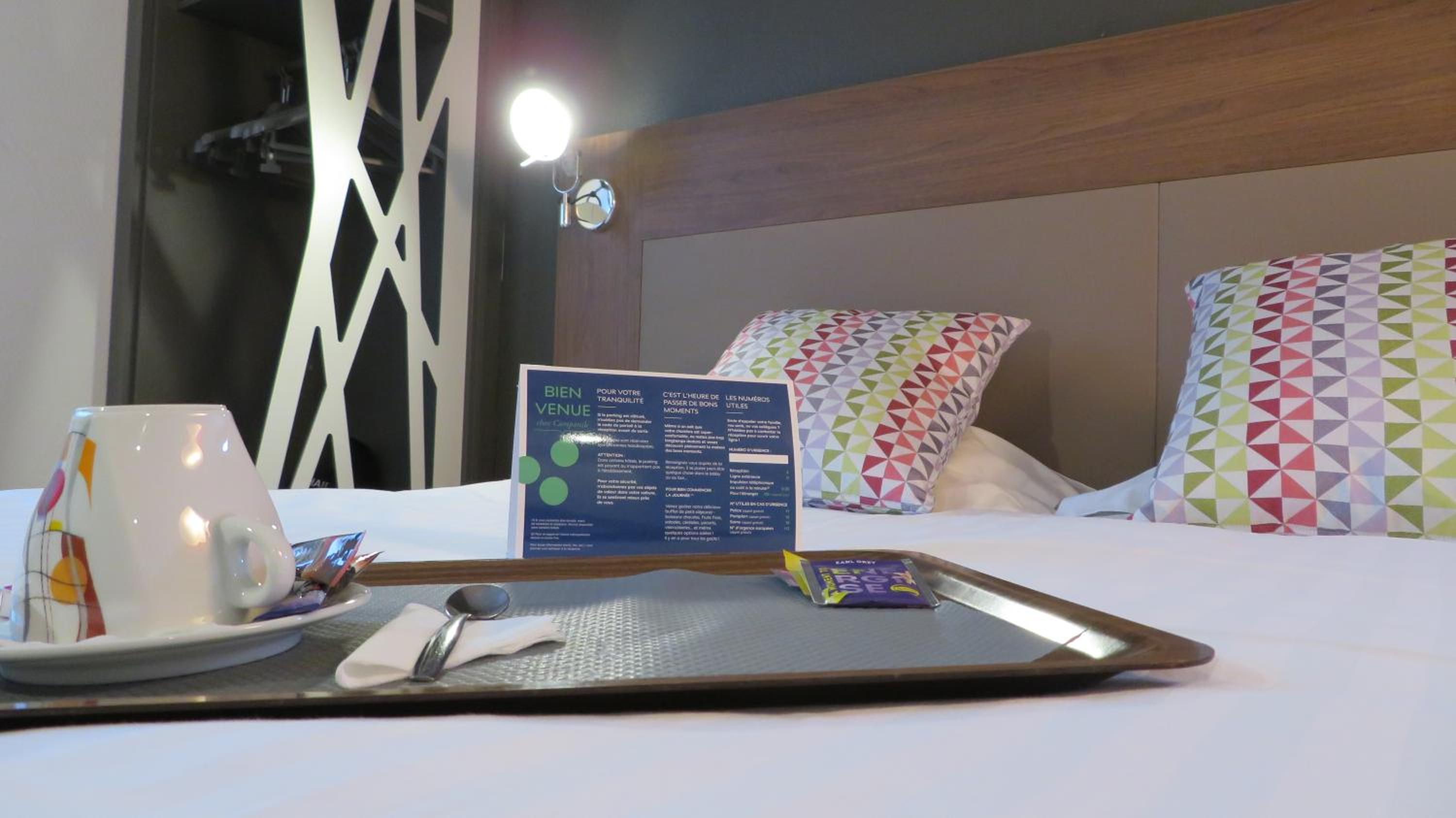 Double Room - Photo 12