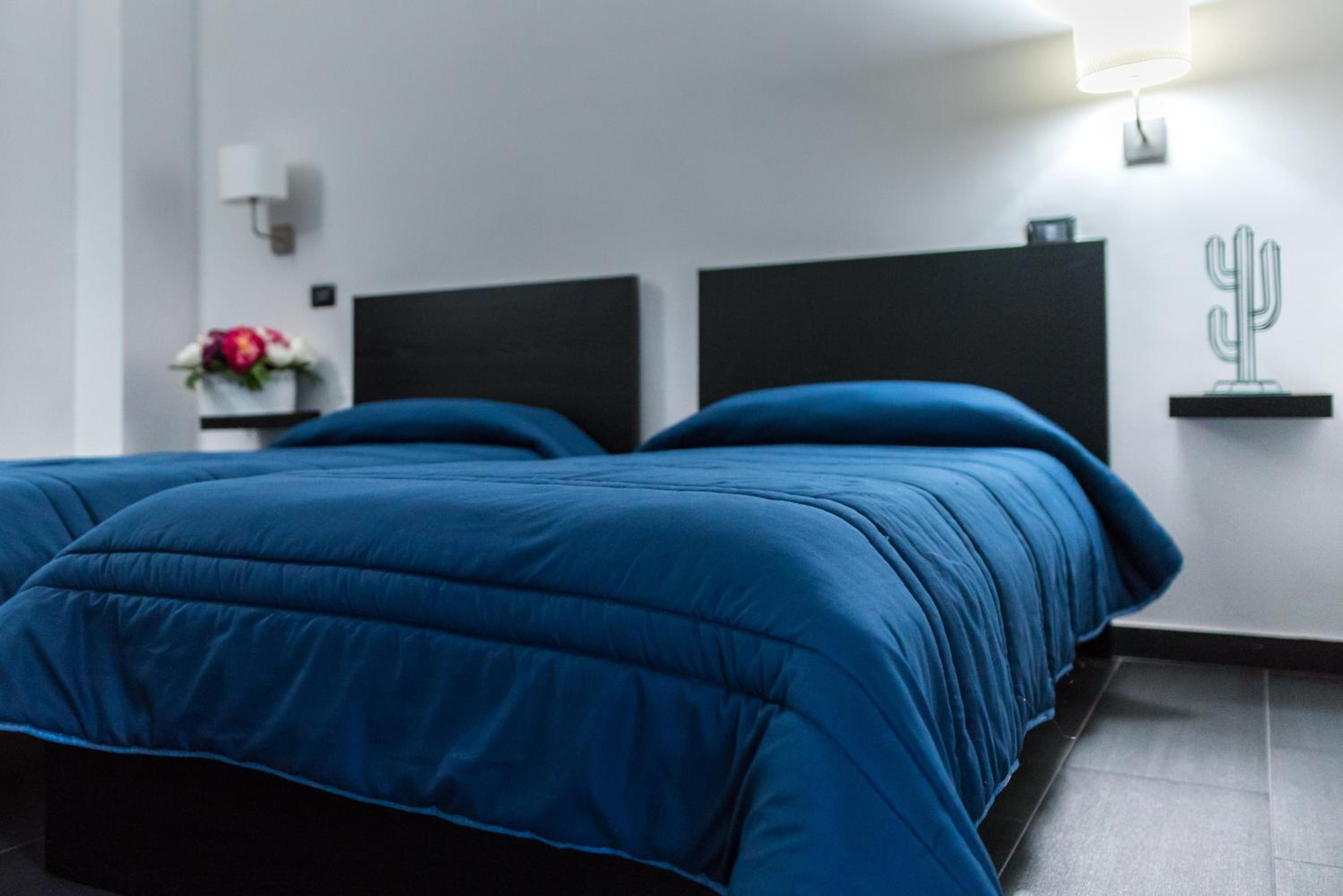 Double or Twin Room photo 2