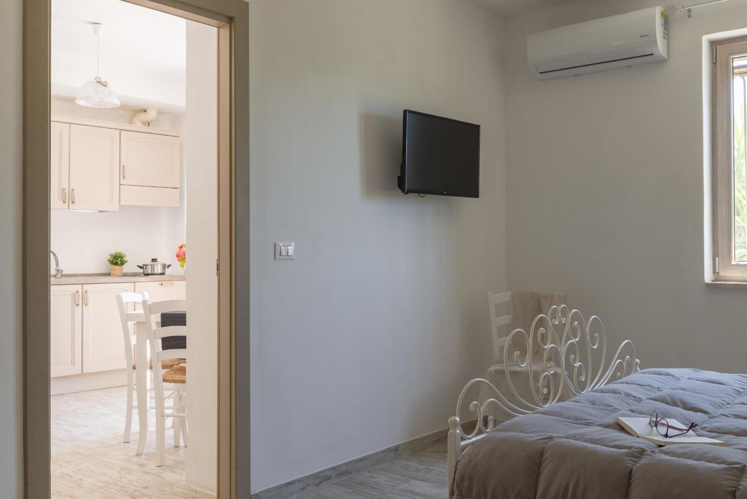 Apartment with Garden View photo 1