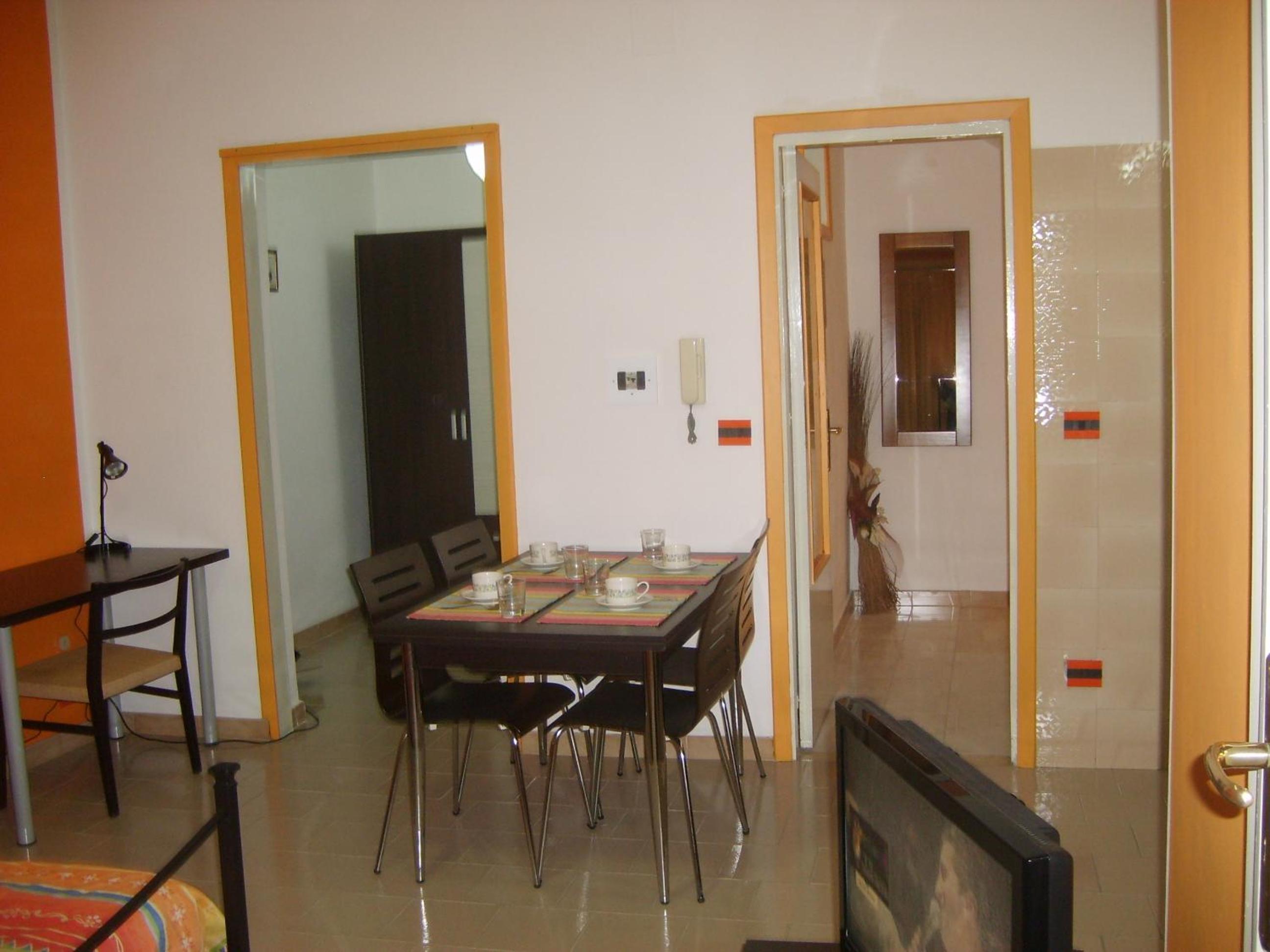 Two-Bedroom Apartment with Sea View photo 1
