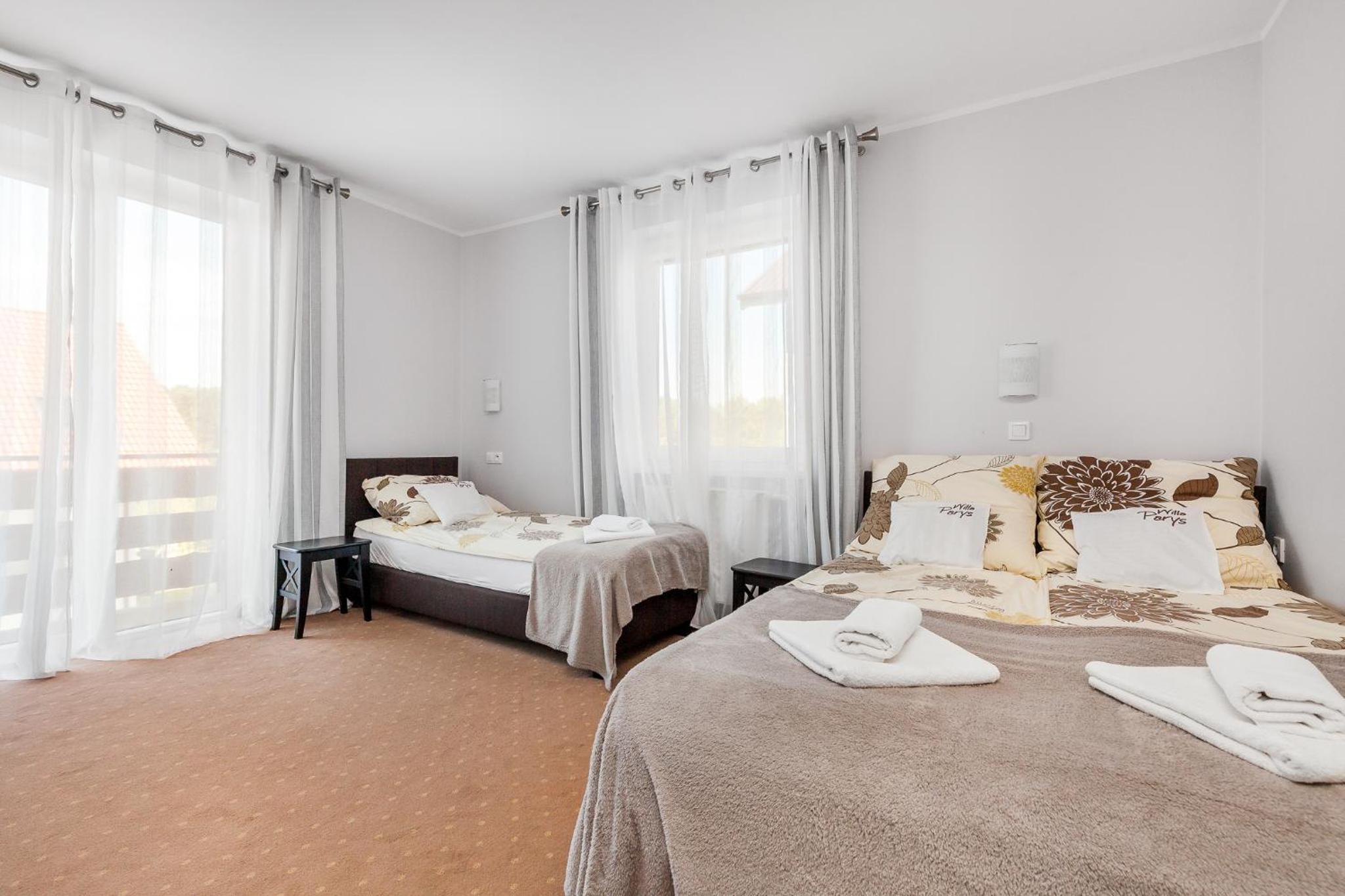 Classic Triple Room