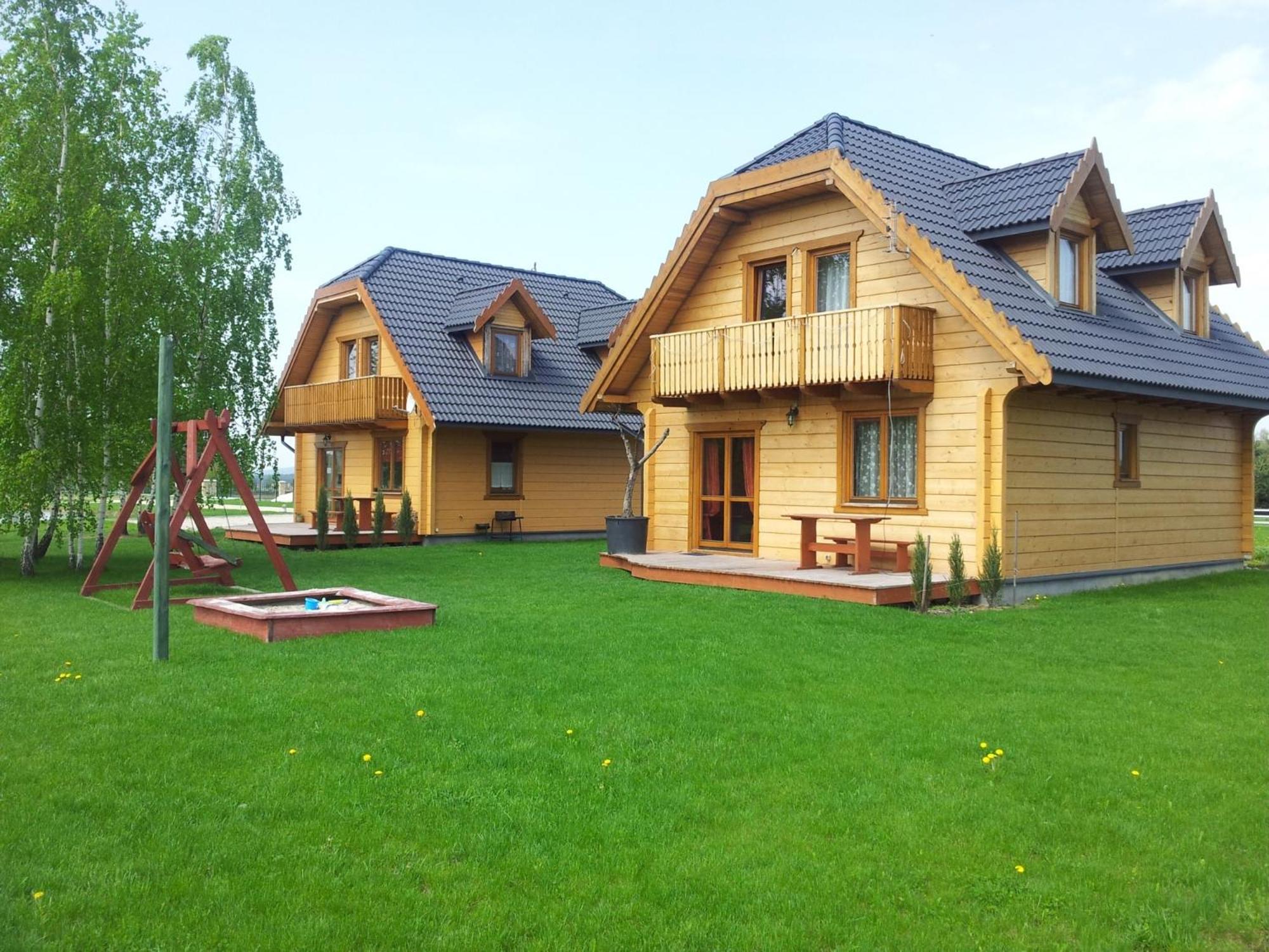 Chalet photo 2