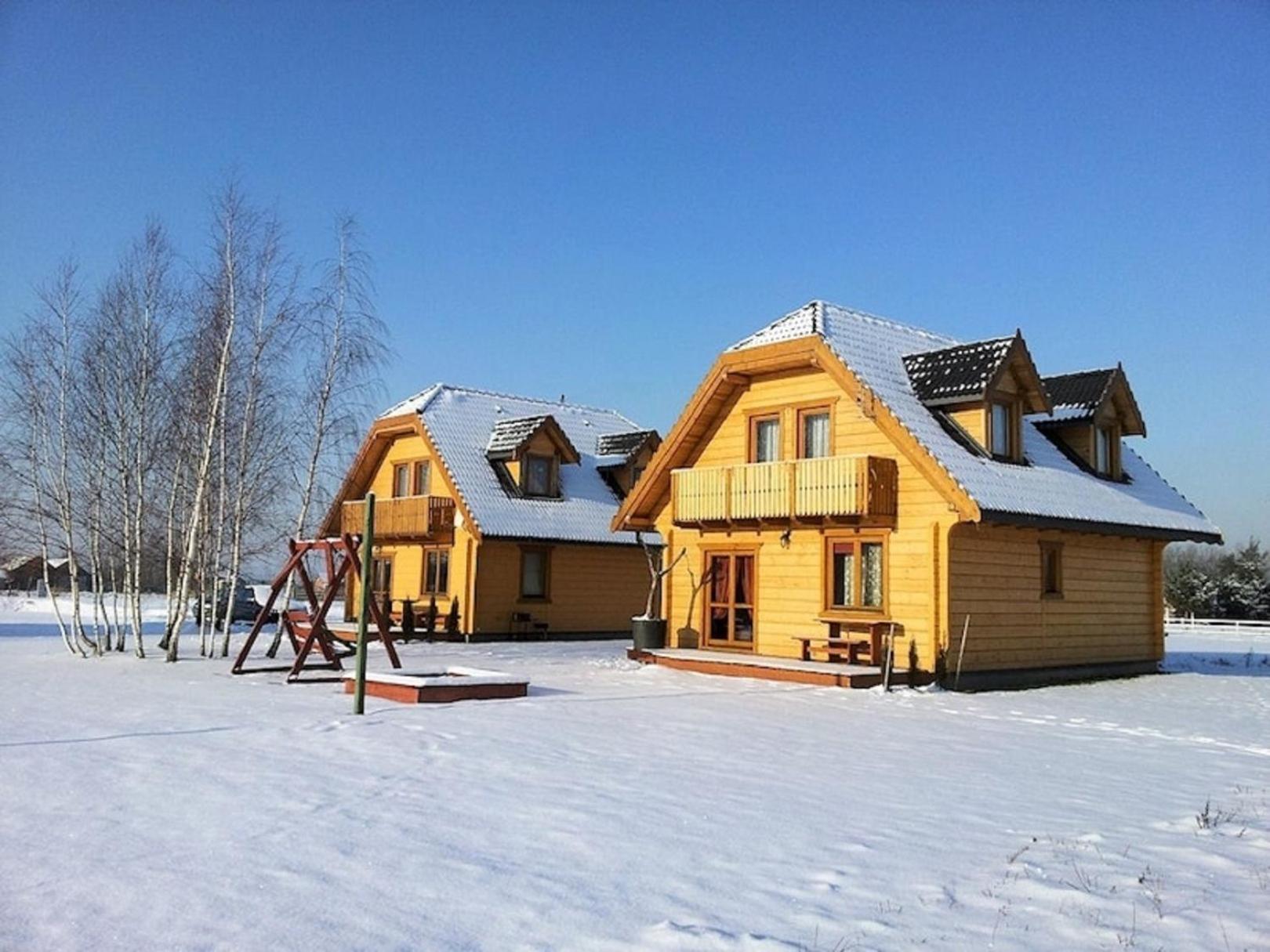 Chalet photo 3