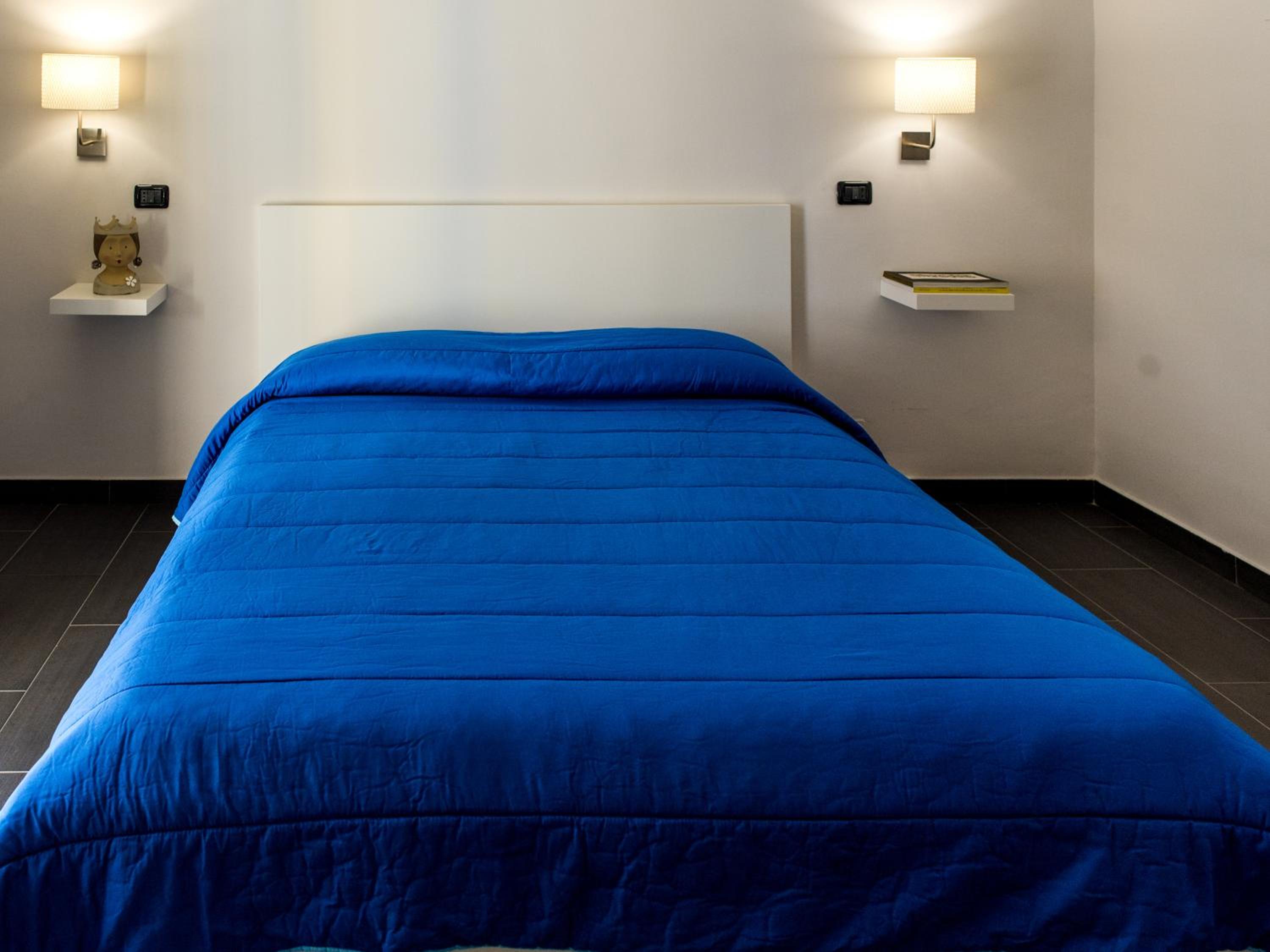 Double or Twin Room photo 1