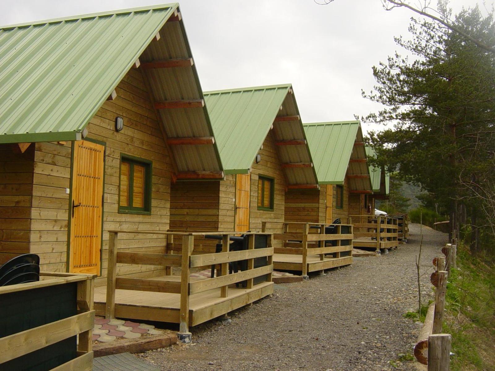 Standard Bungalow - Photo 3