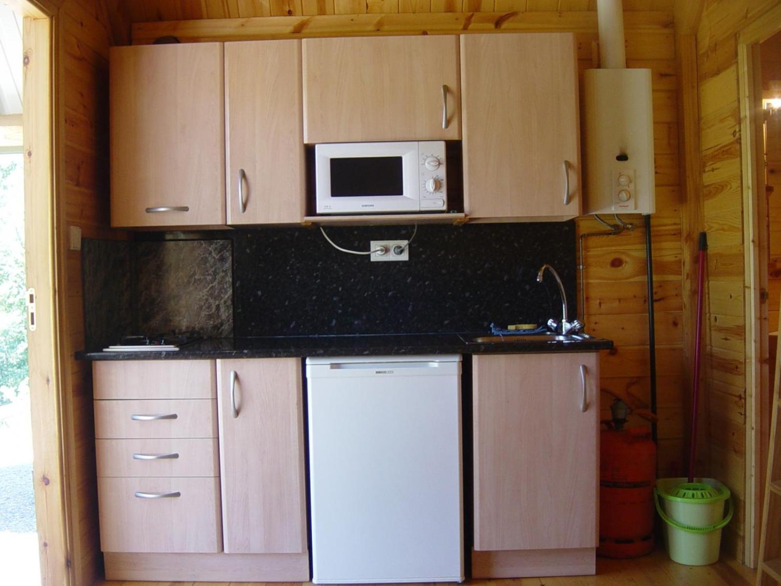 Standard Bungalow - Photo 4