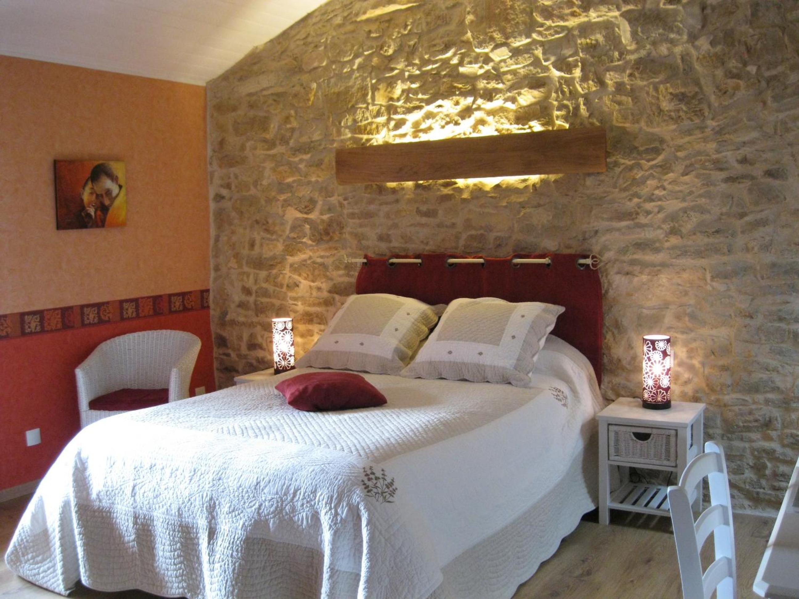 Double Room with Private Bathroom photo 1