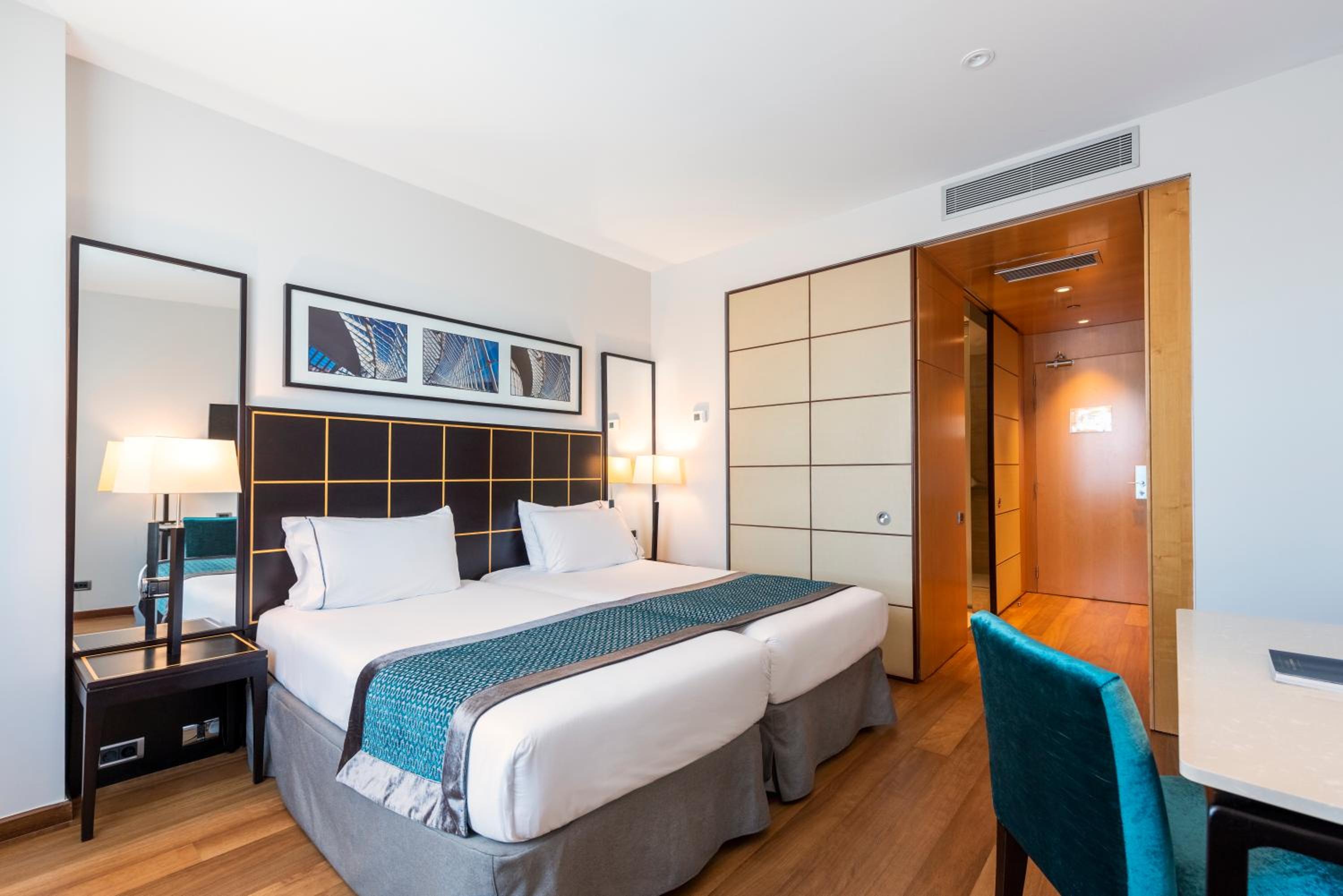 Double or Twin Room