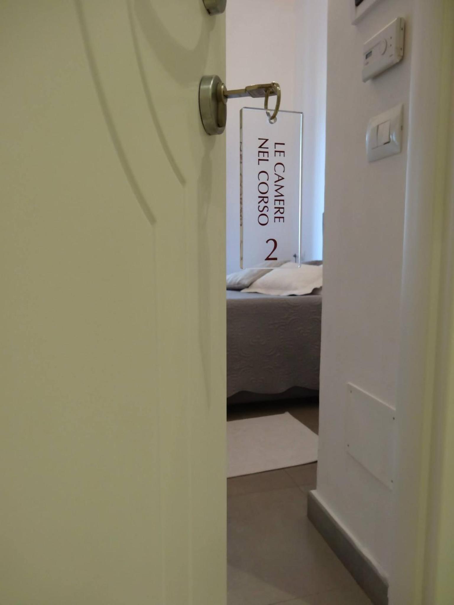 Economy Double Room - Photo 1