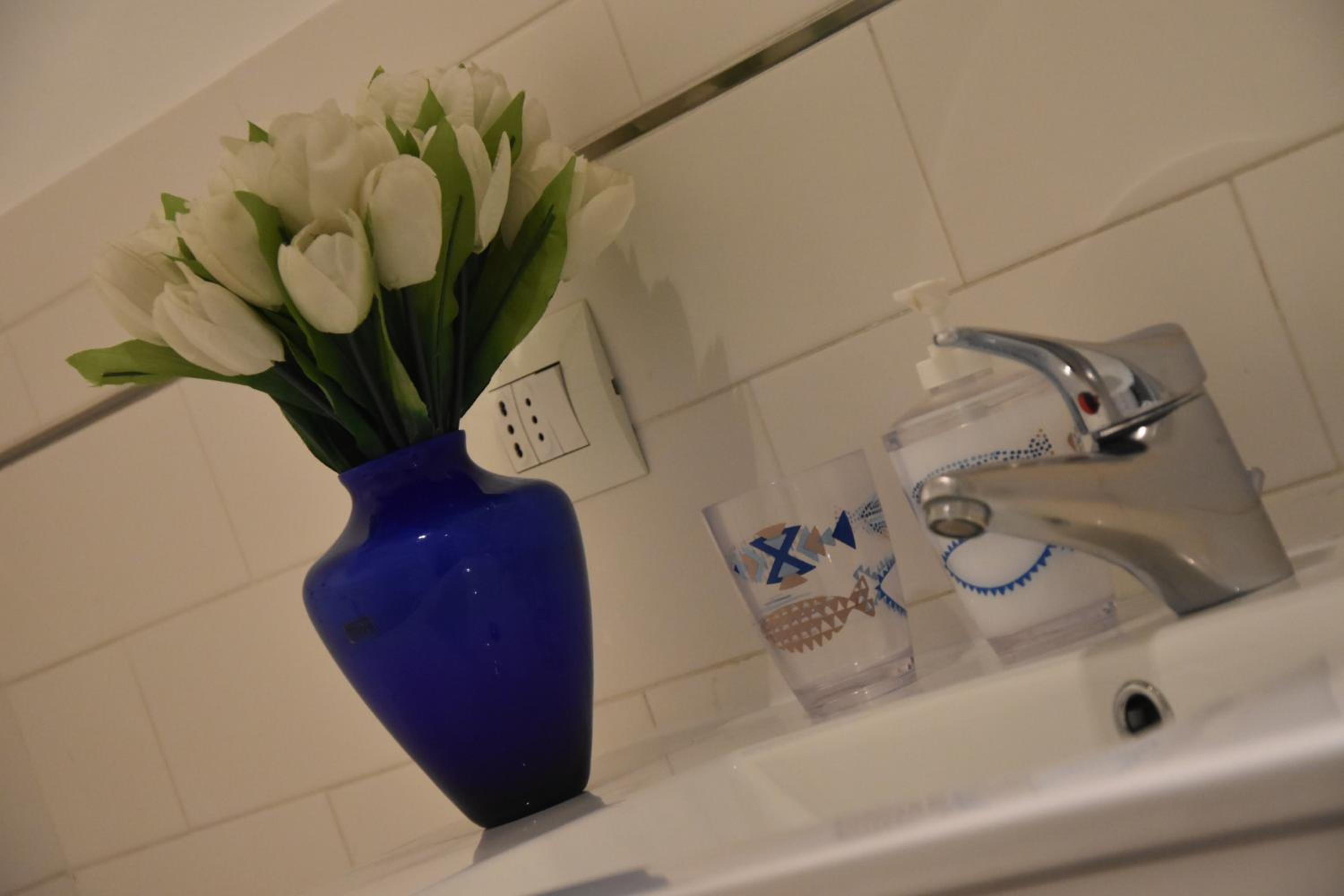 Double Room - Photo 19