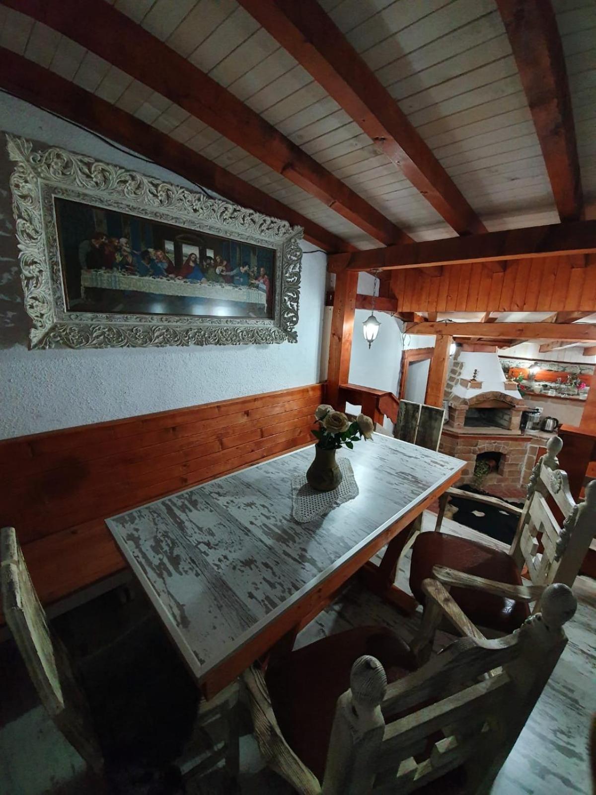 Double Room with Terrace photo 2