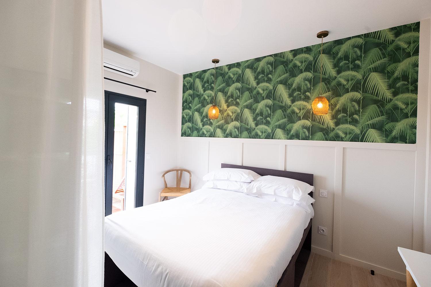 Double Room with Terrace - Photo 2
