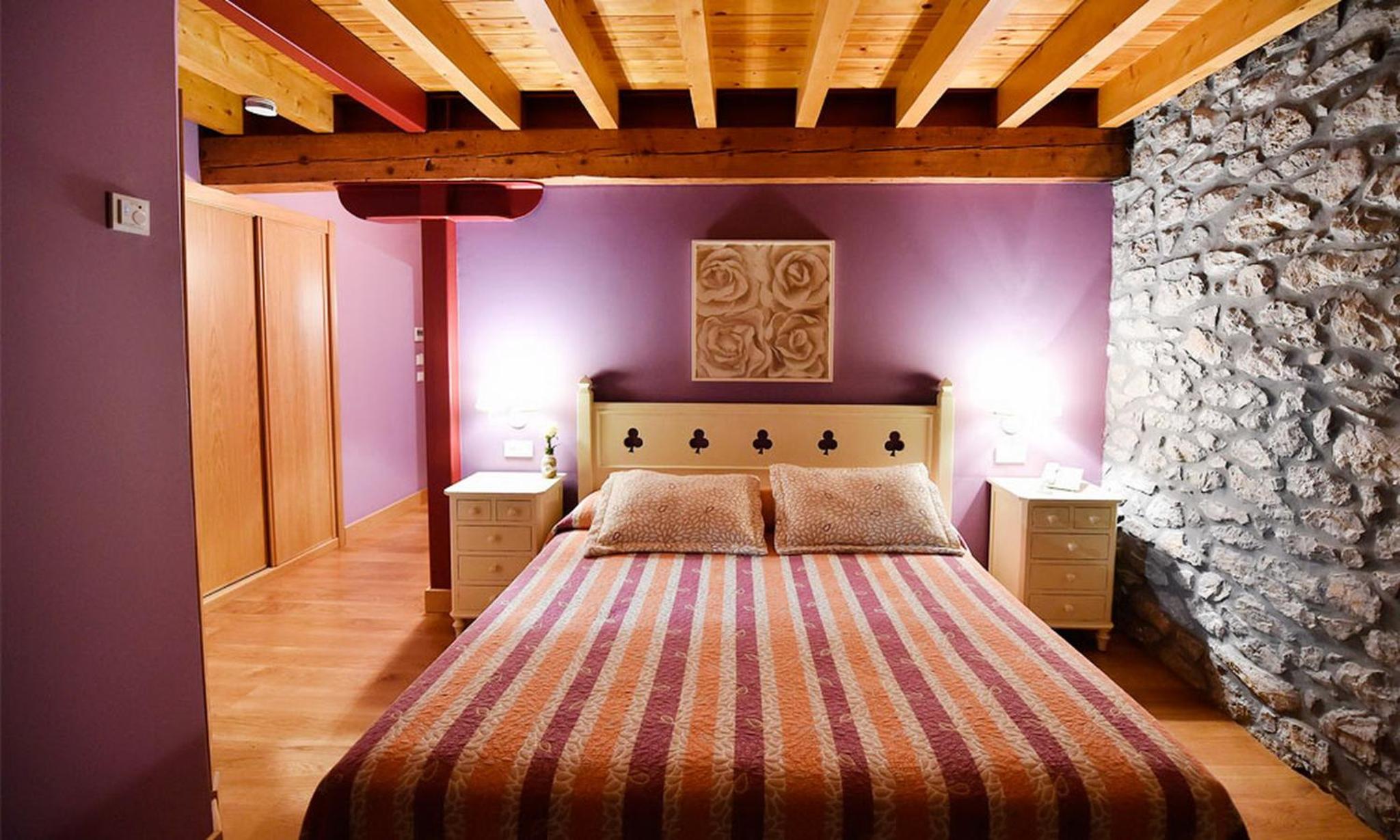 Double Room with Private Bathroom photo 3