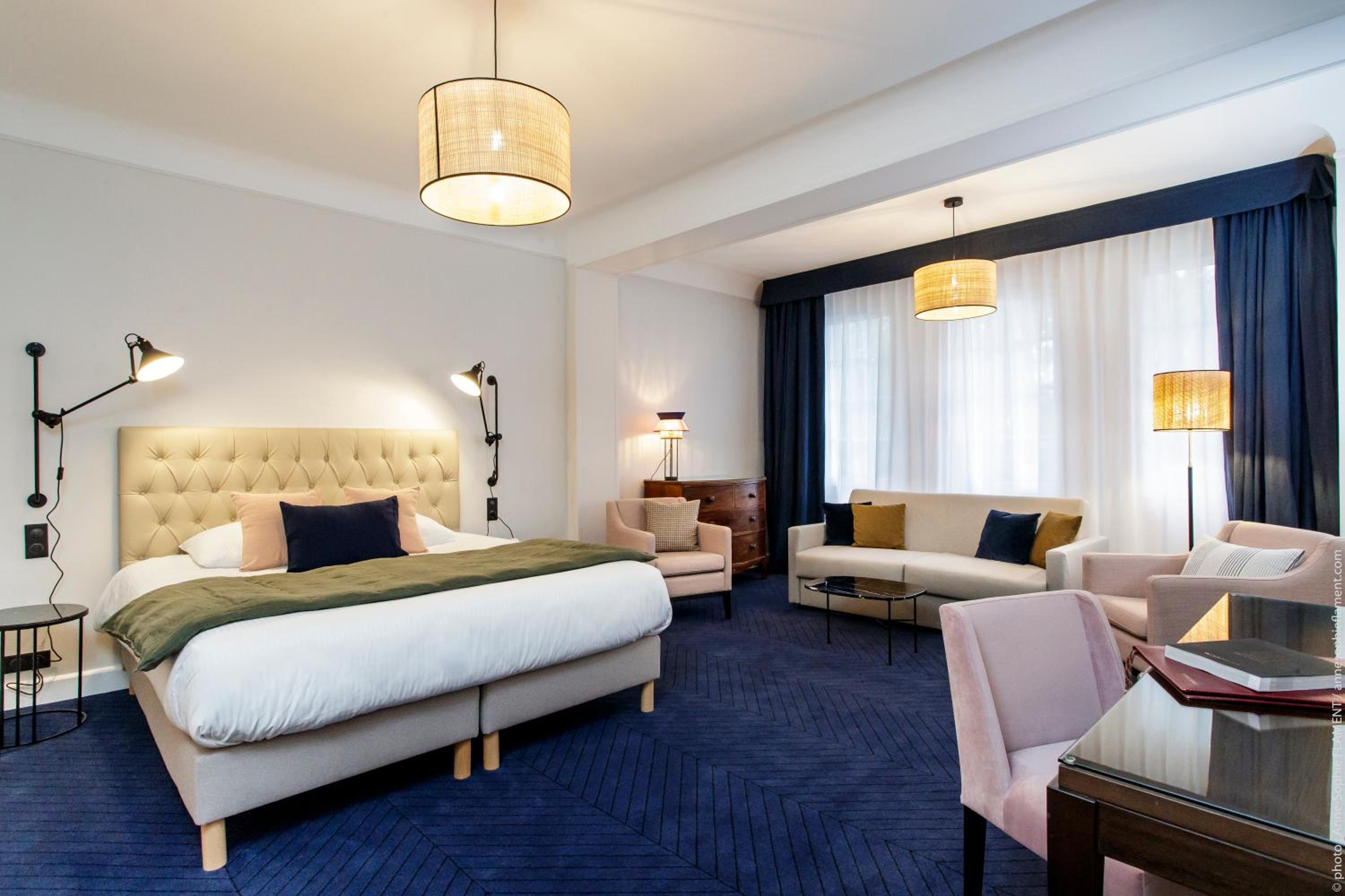 Privilege Double Room