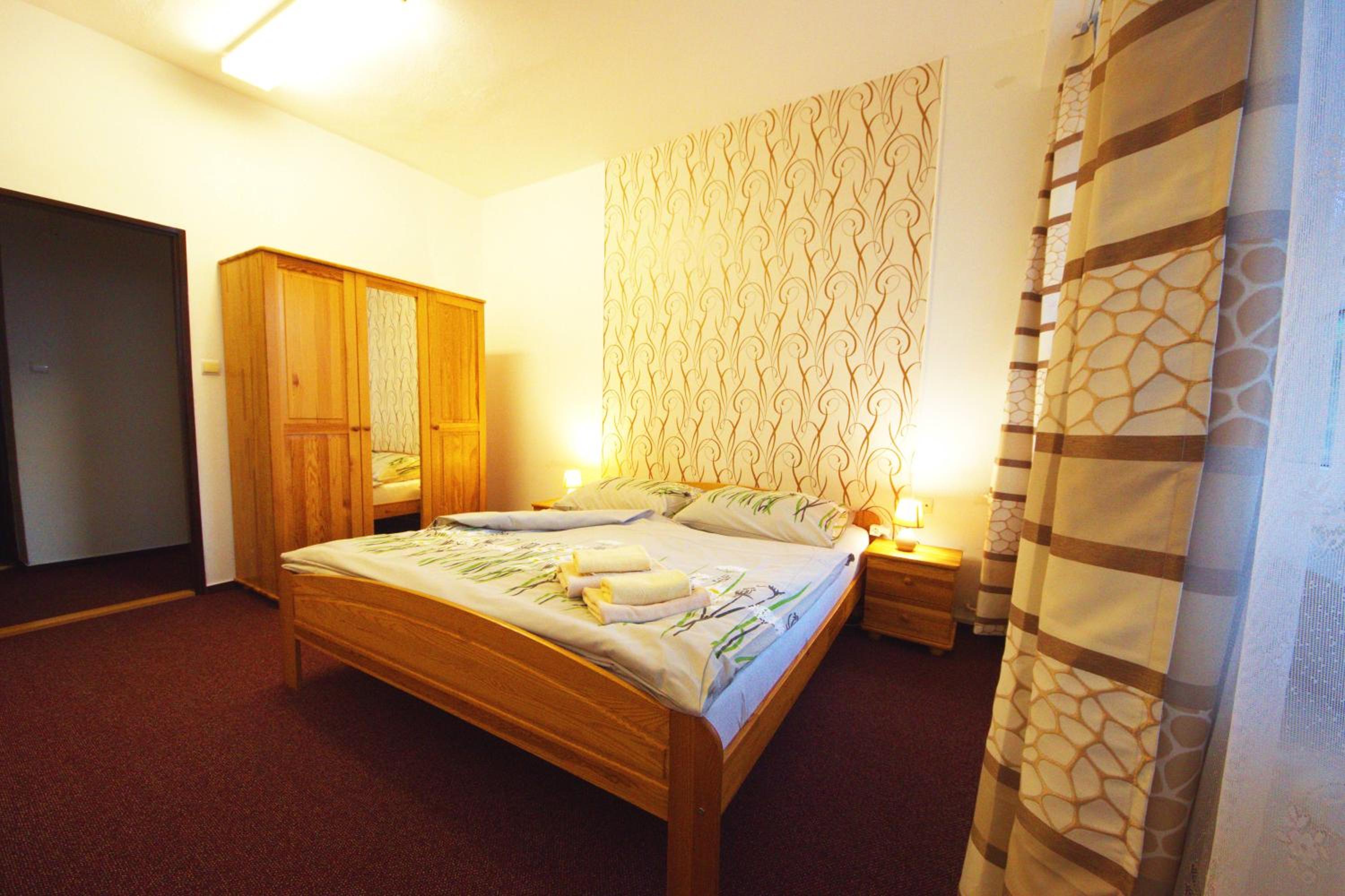 Studio Apartment - Photo 5