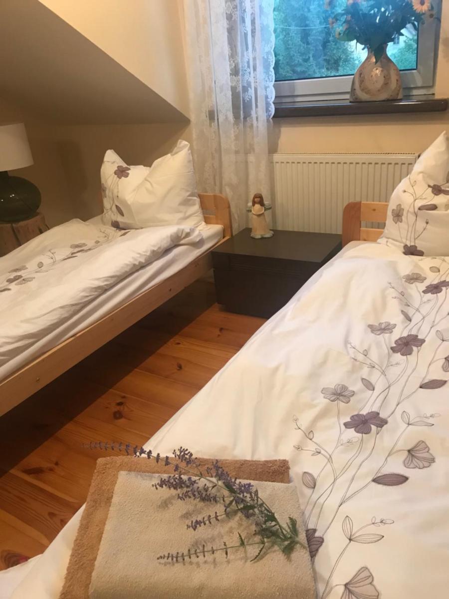 Large Twin Room - Photo 29