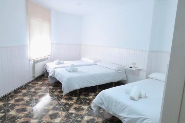 Triple Room photo 2