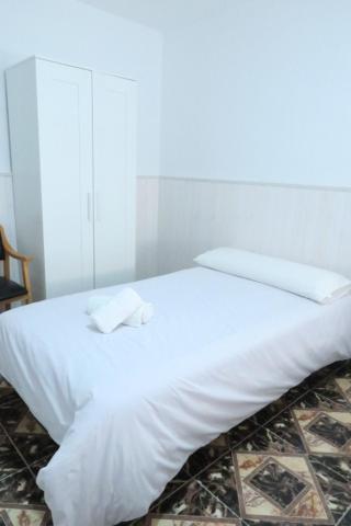 Habitación Individual