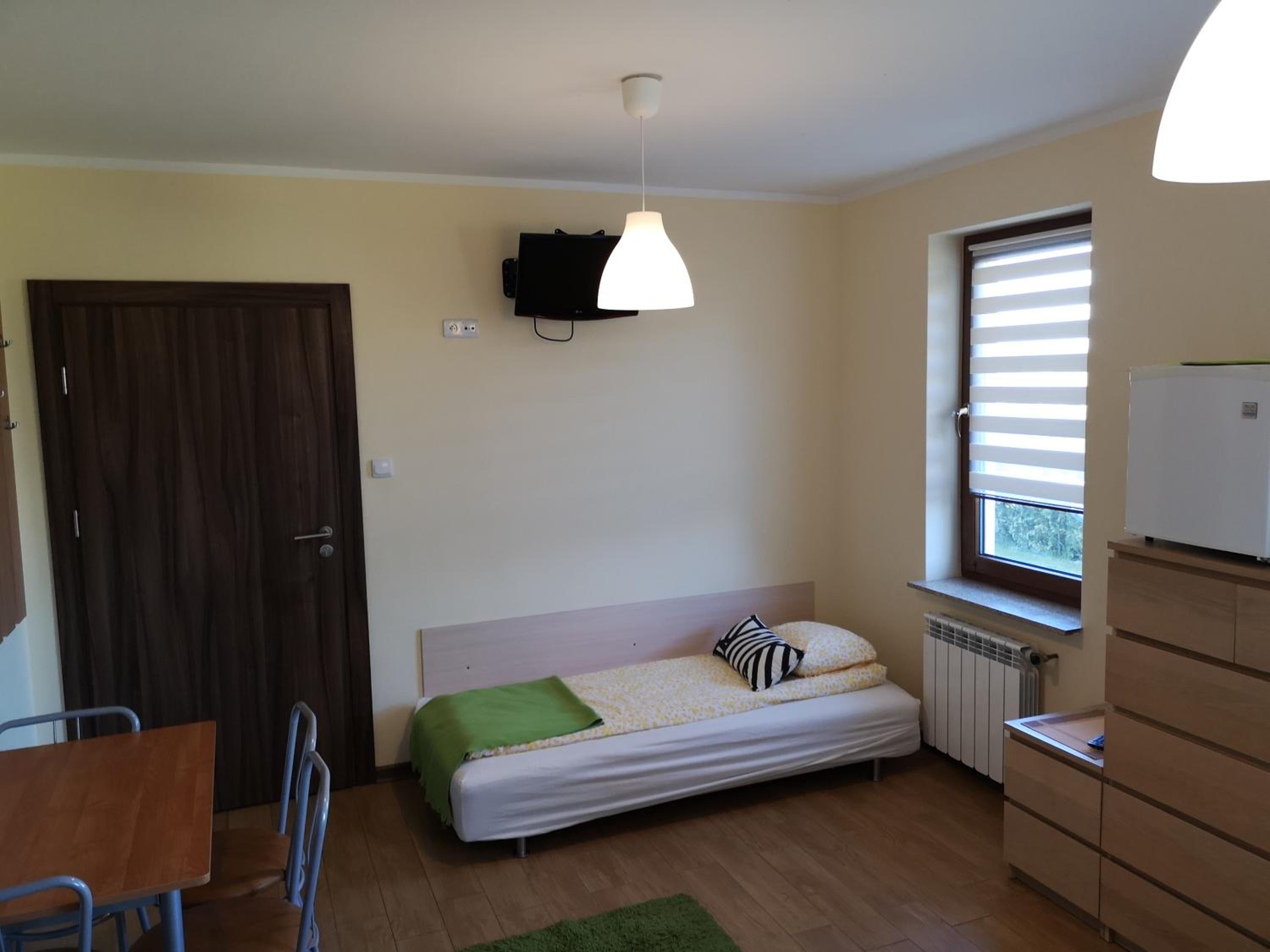 Quadruple Room with Bathroom photo 3