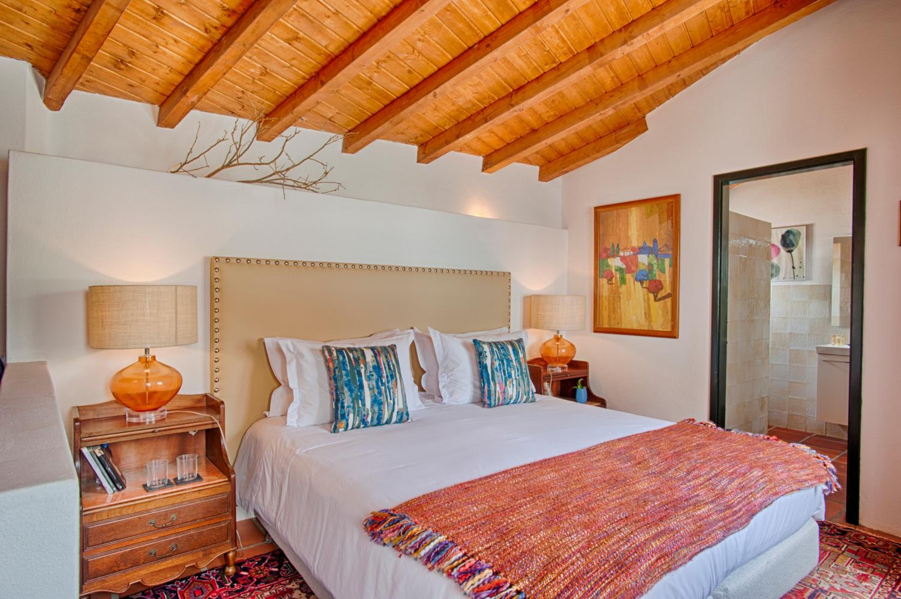 Suite with Garden View - Photo 1