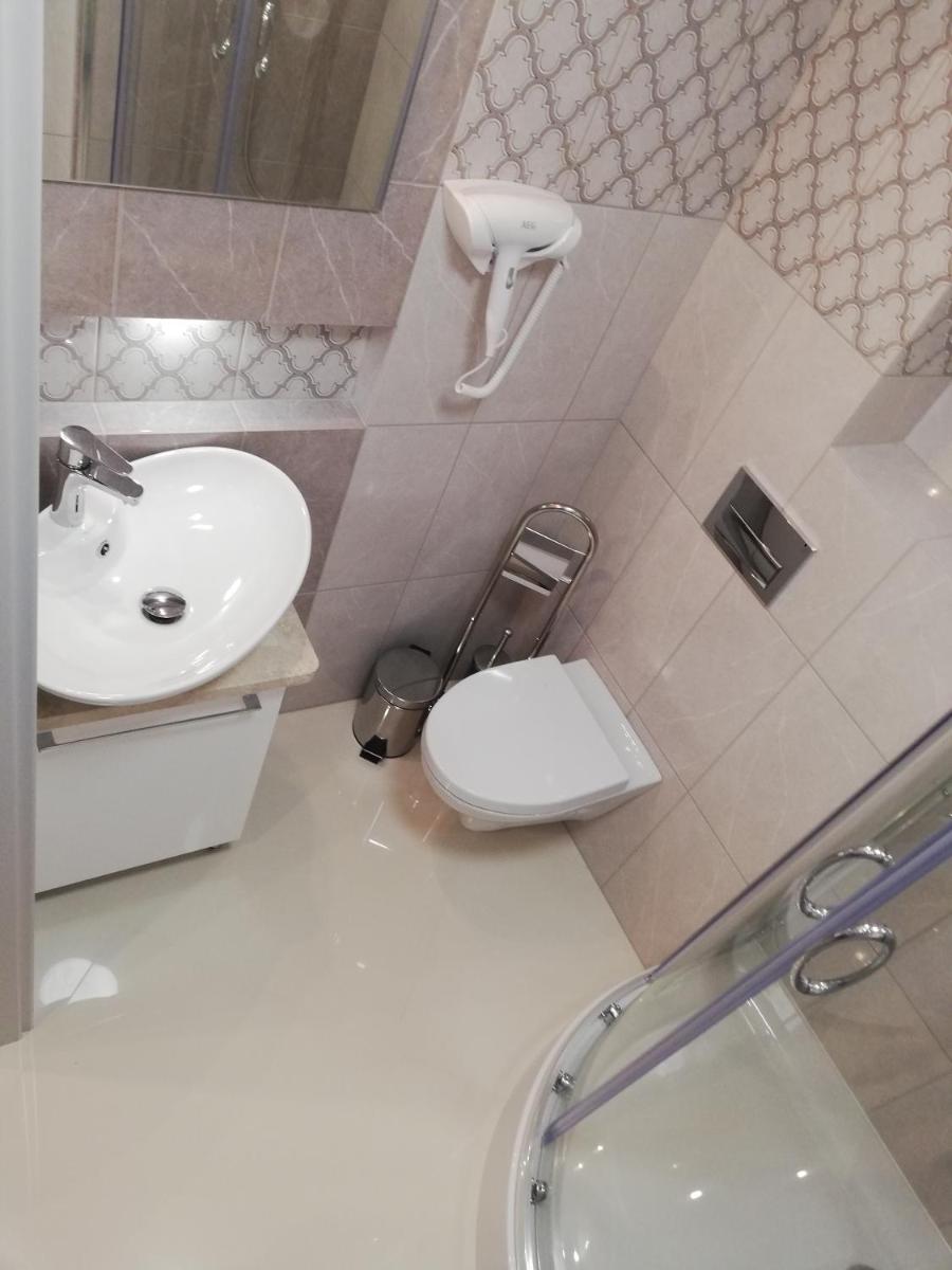 Double Room with Balcony photo 2