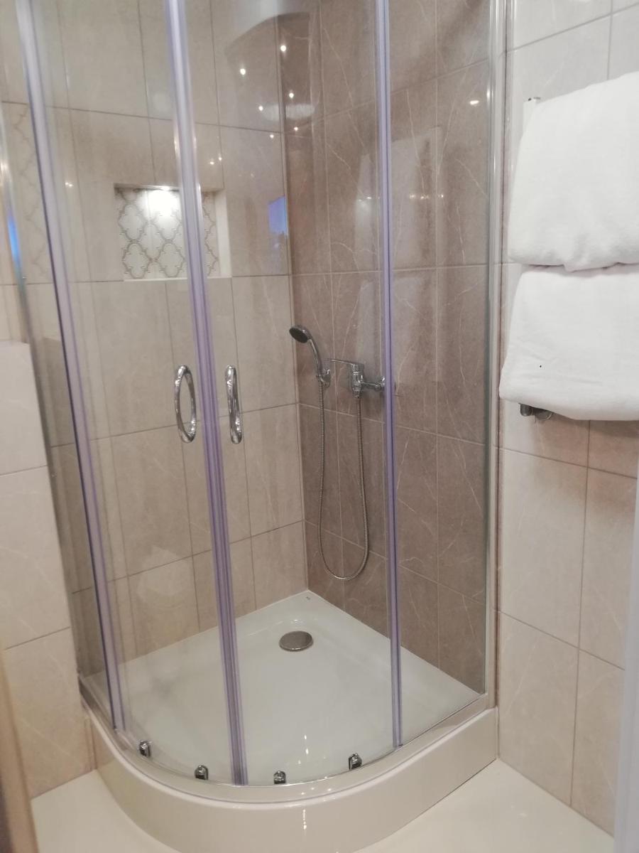 Double Room with Balcony photo 1