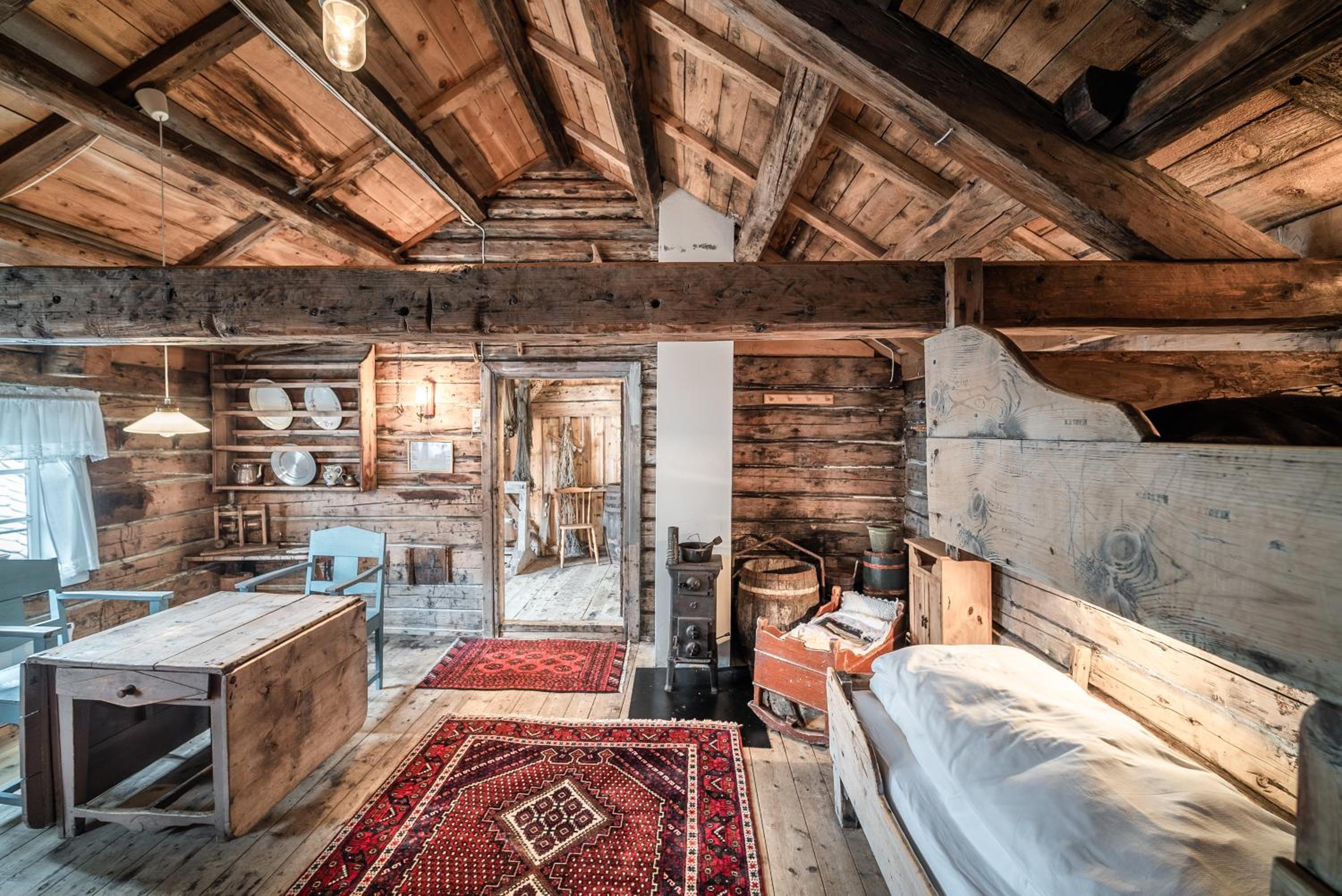 Historical Double Room   photo 3