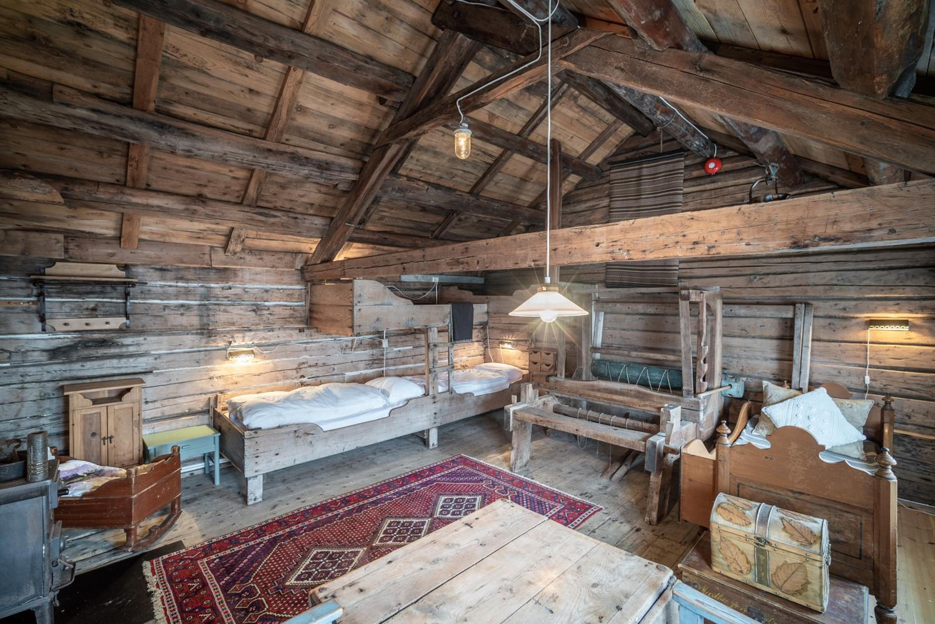 Historical Double Room   photo 1