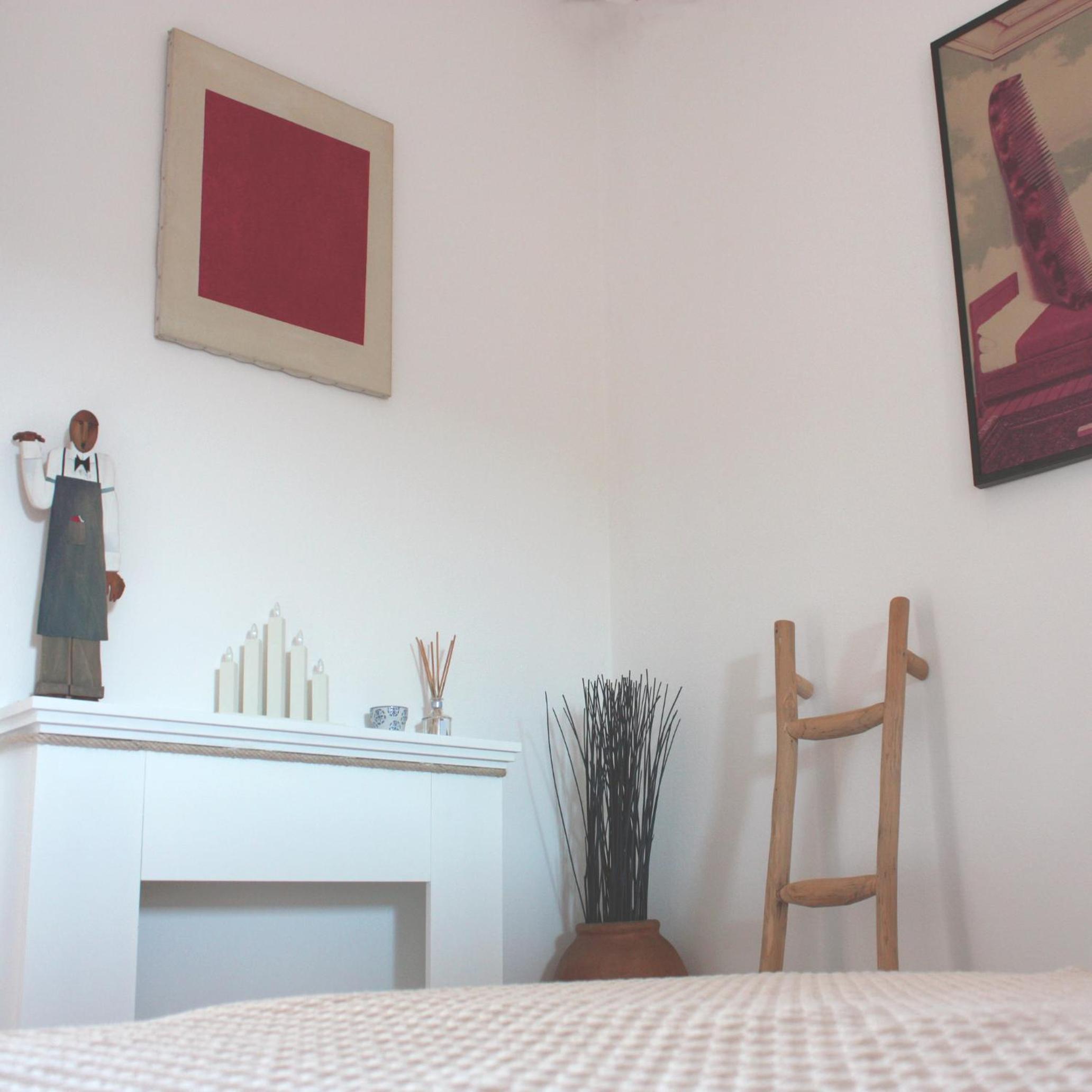 Deluxe Double or Twin Room photo 3