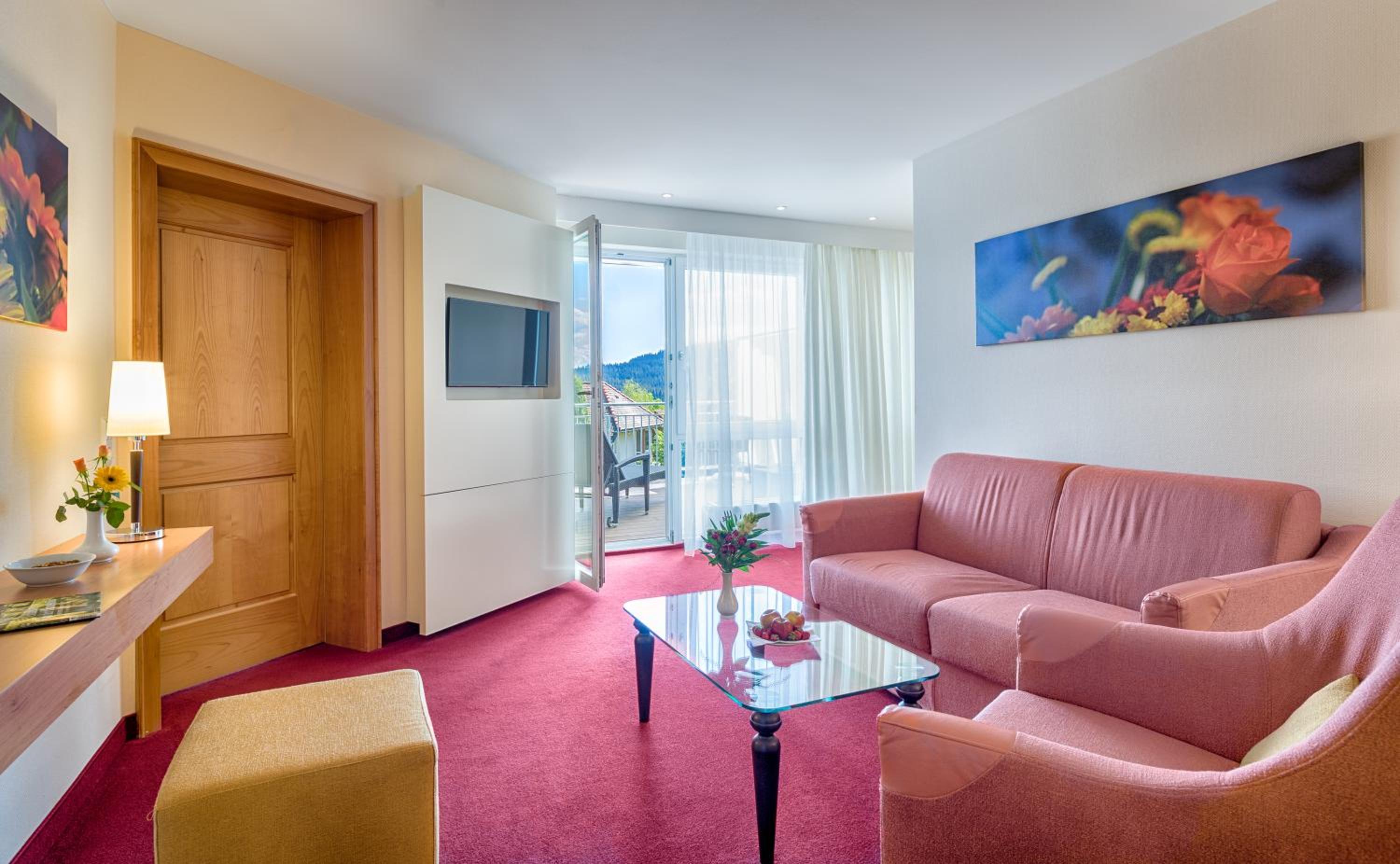 Comfort Suite photo 1