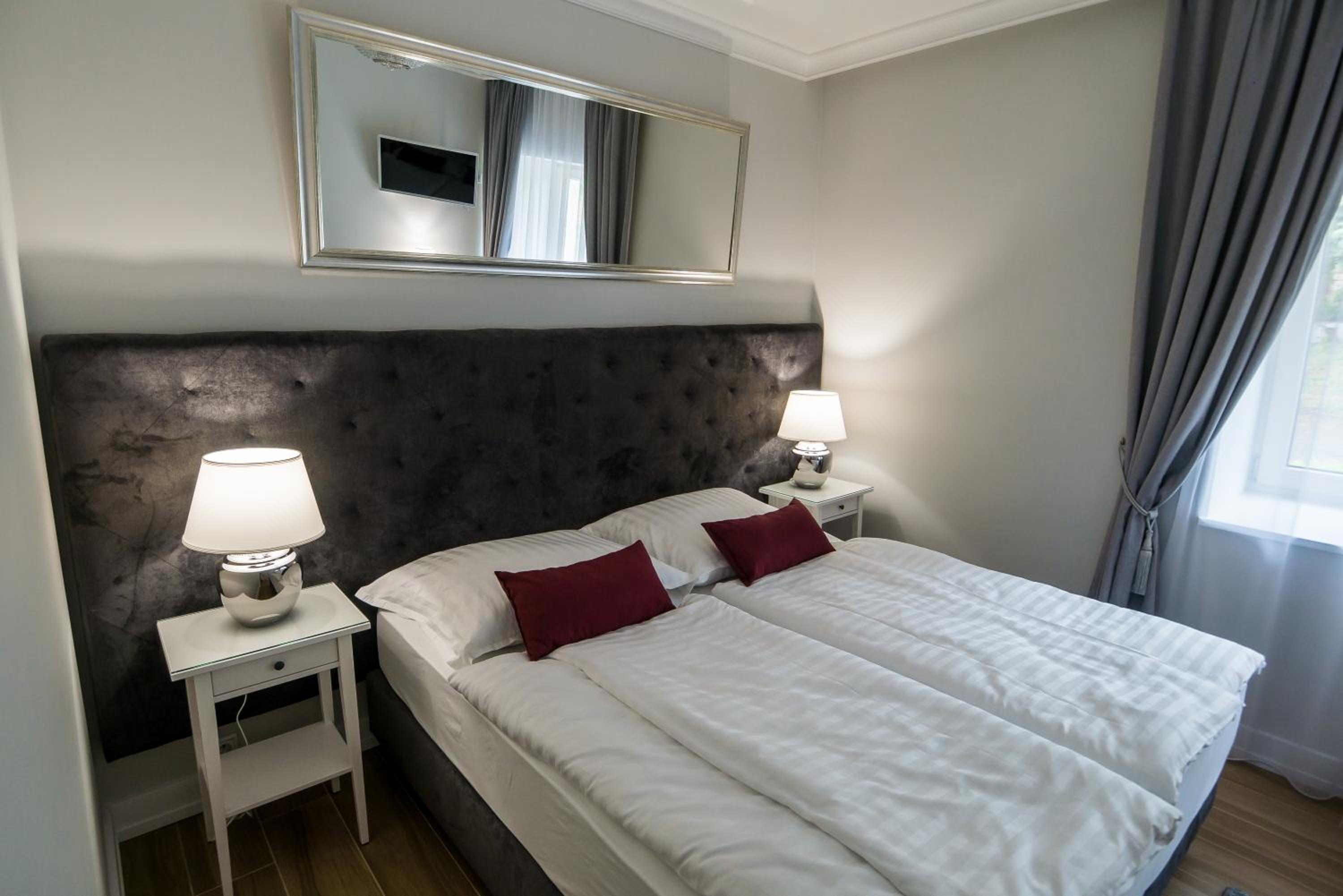 Double or Twin Room photo 1