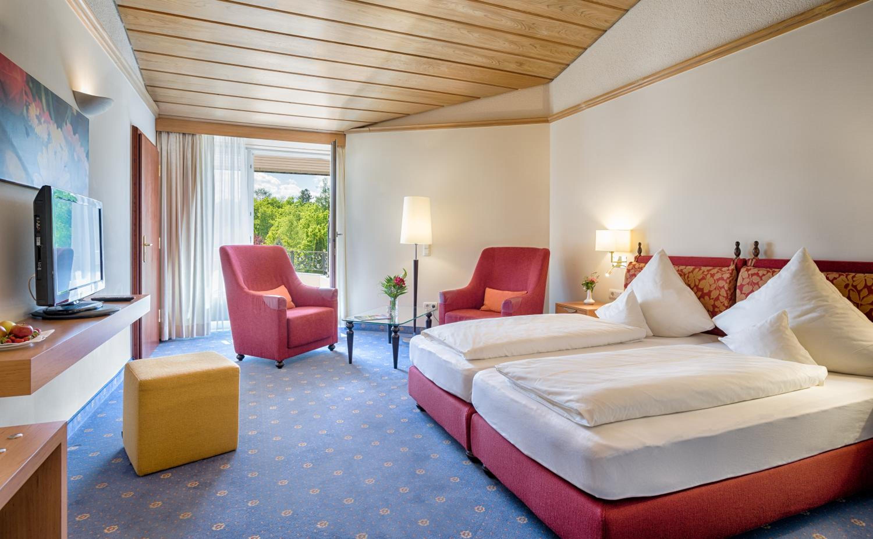 Junior Suite photo 1