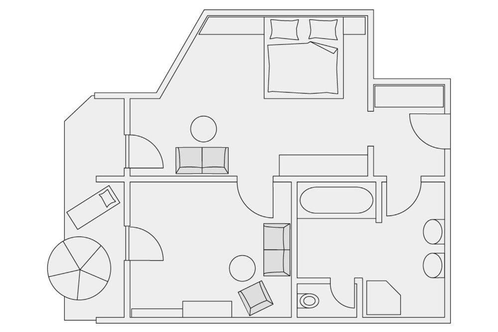 Junior Suite photo 3