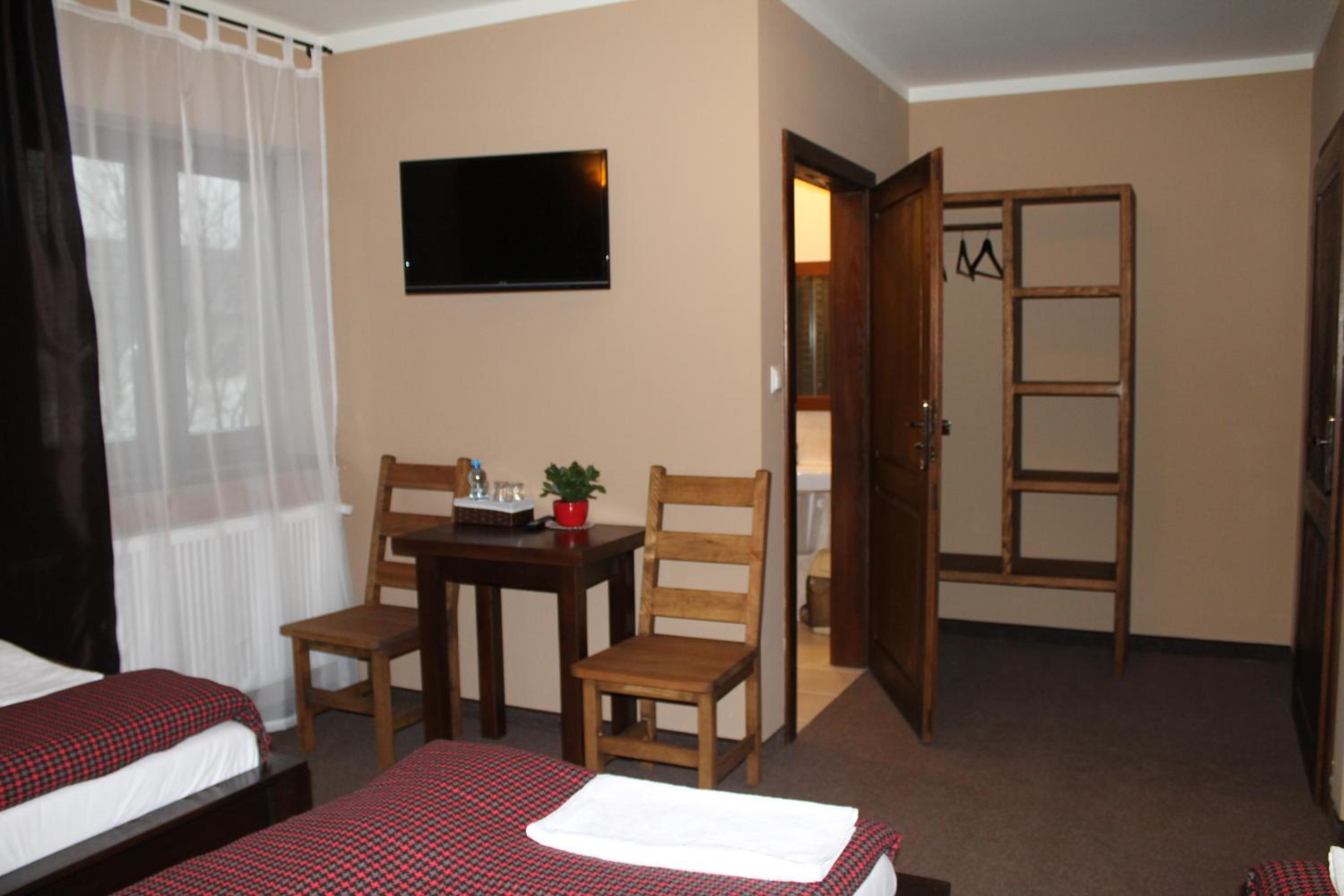 Triple Room photo 3