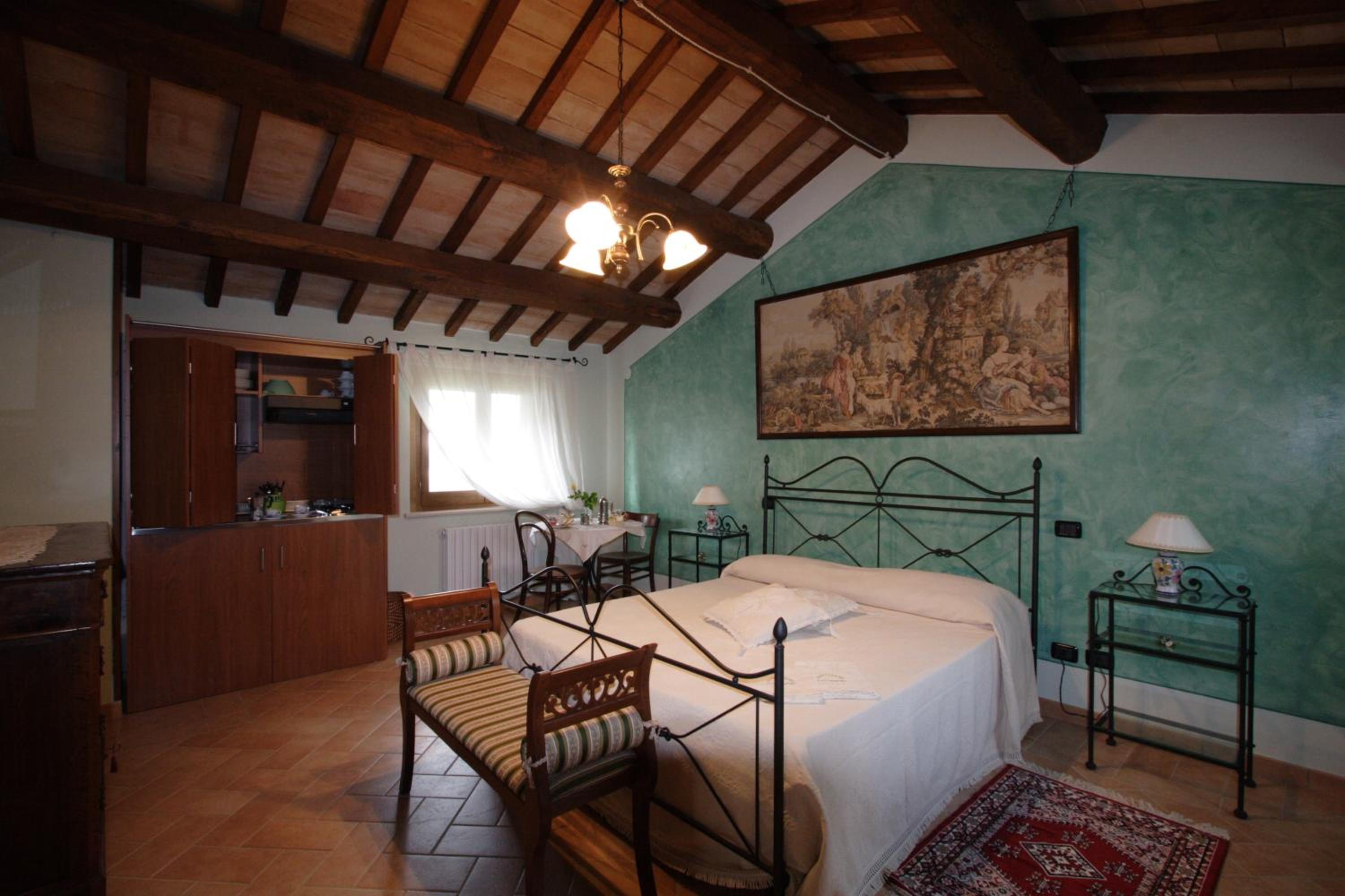 Double Room photo 3