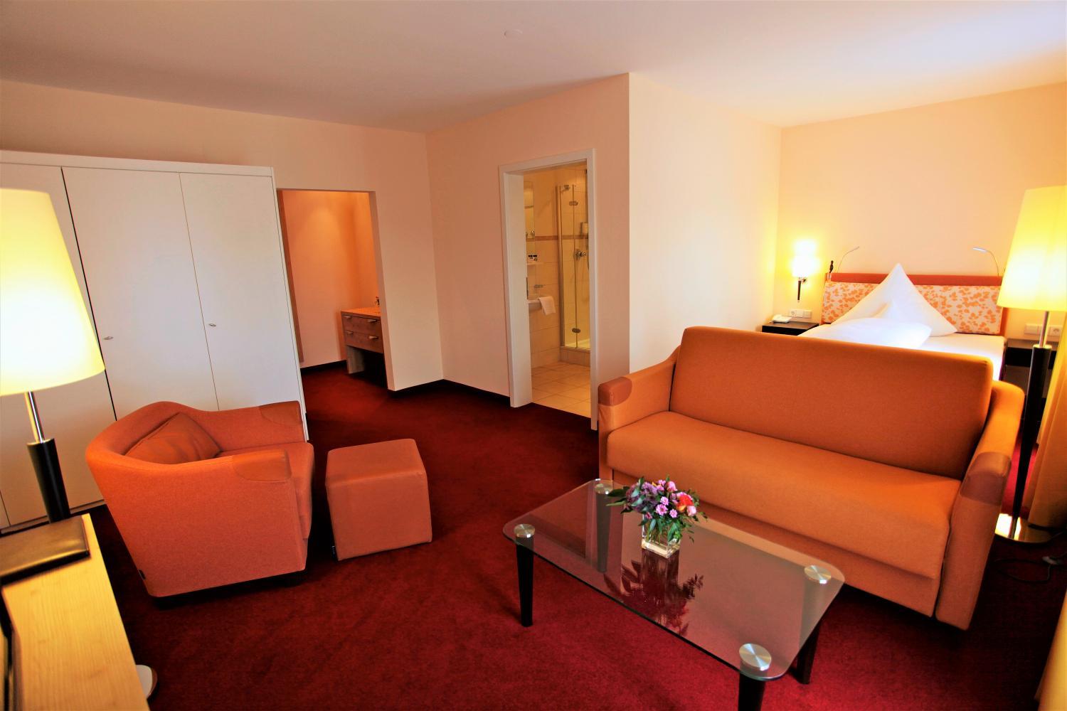 Single Room photo 2