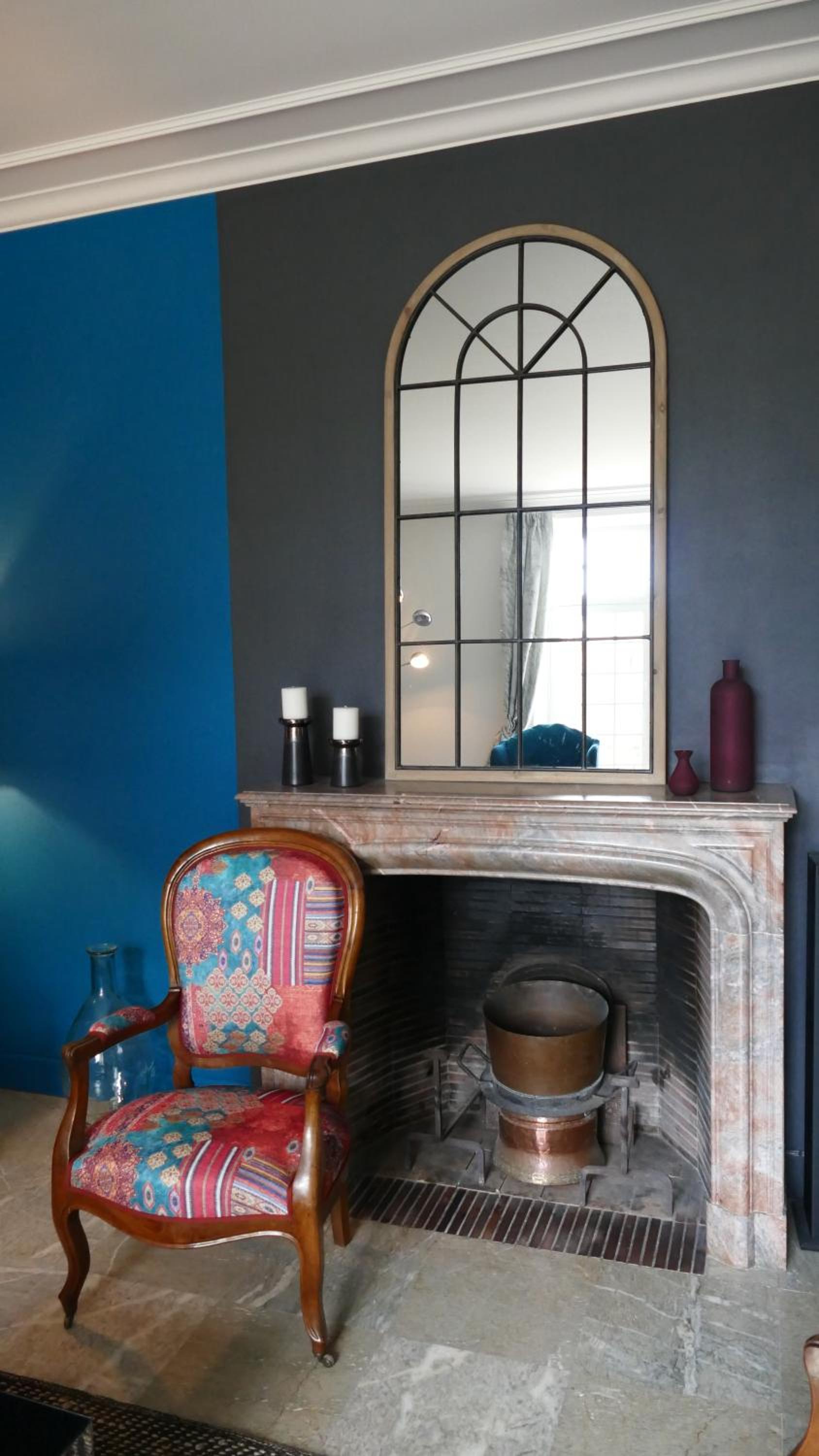 Family Room with Garden View - Photo 21