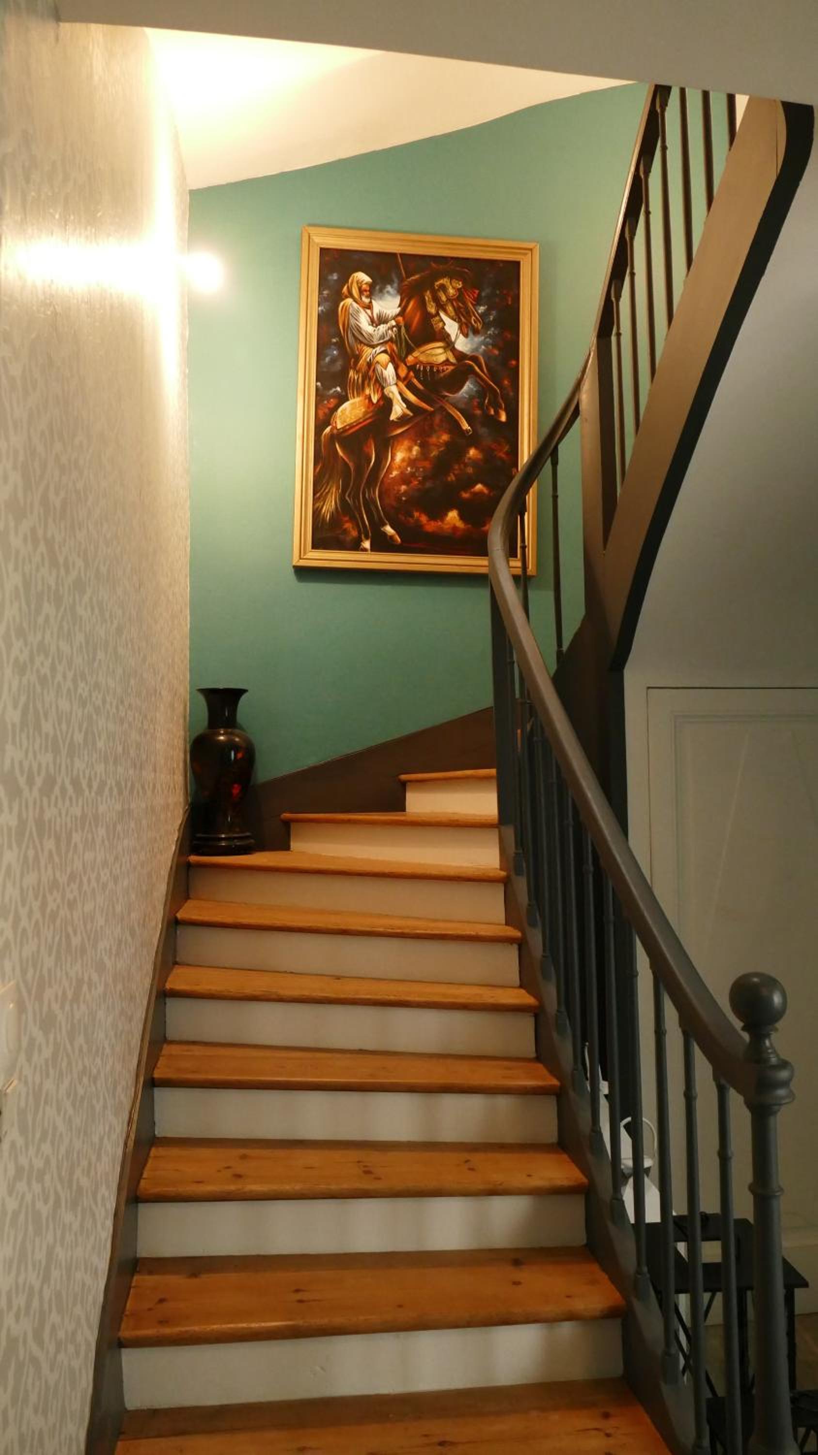 Superior Double Room - Photo 16