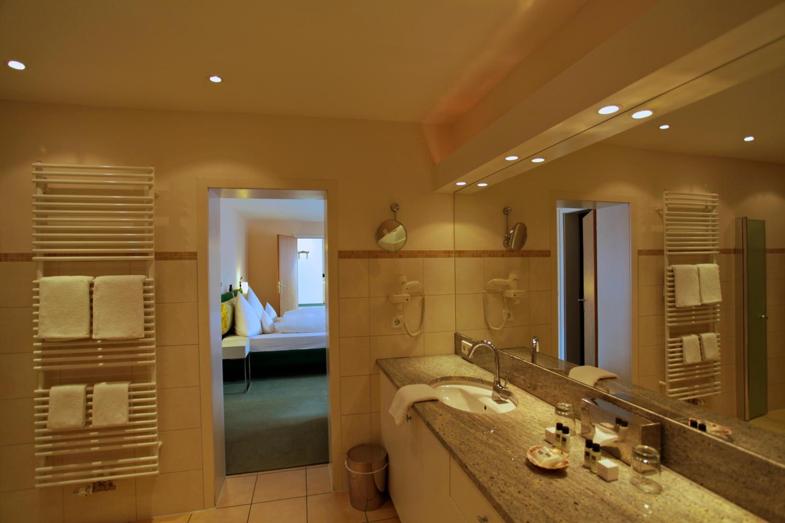 Suite with Terrace photo 2