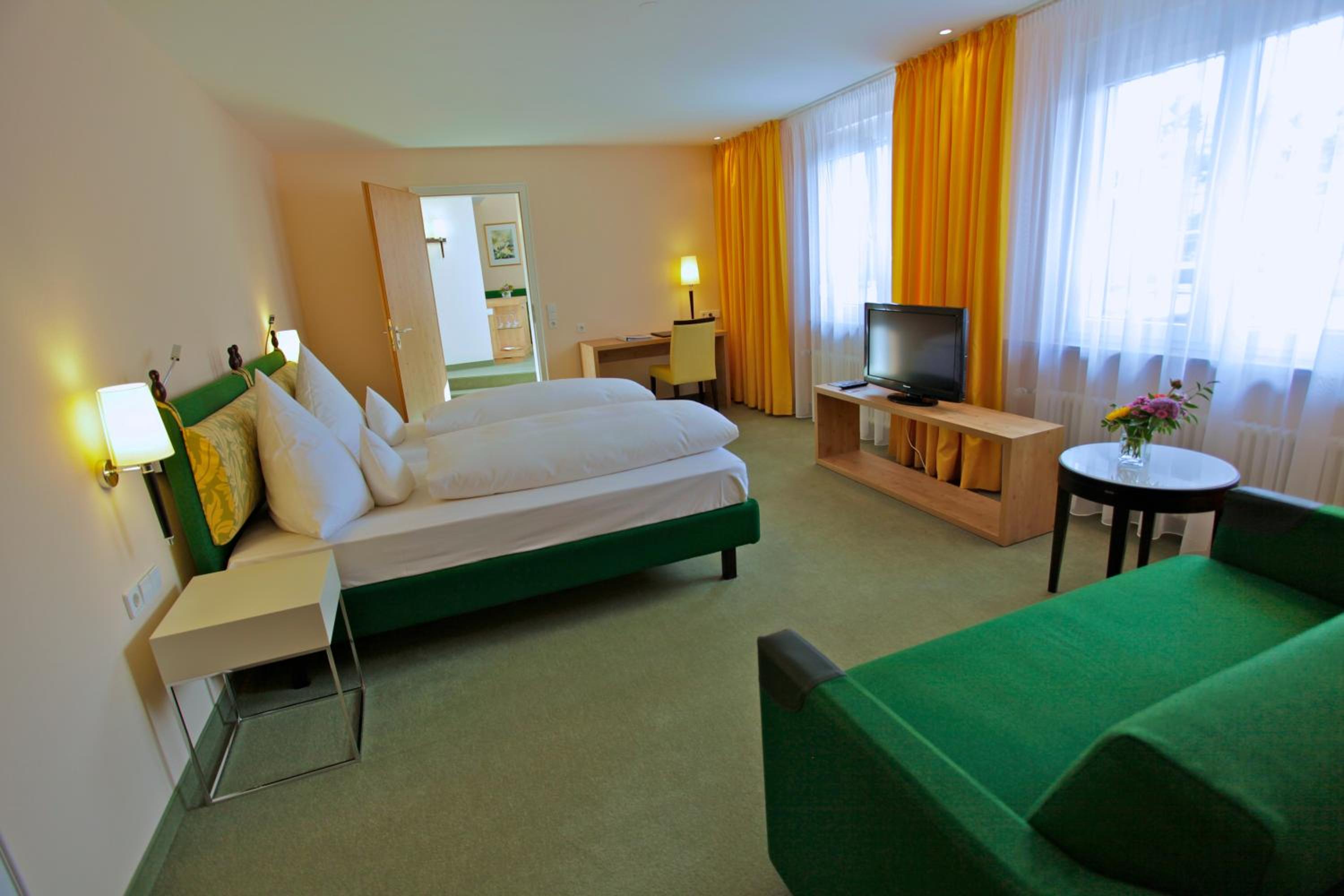 Suite with Terrace photo 1