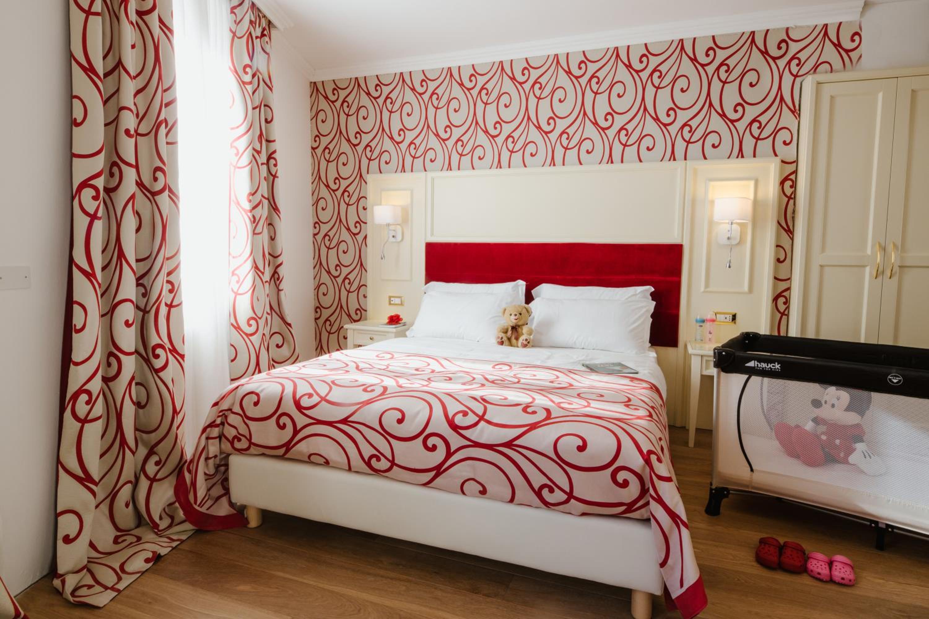 Superior Double Room - Photo 3