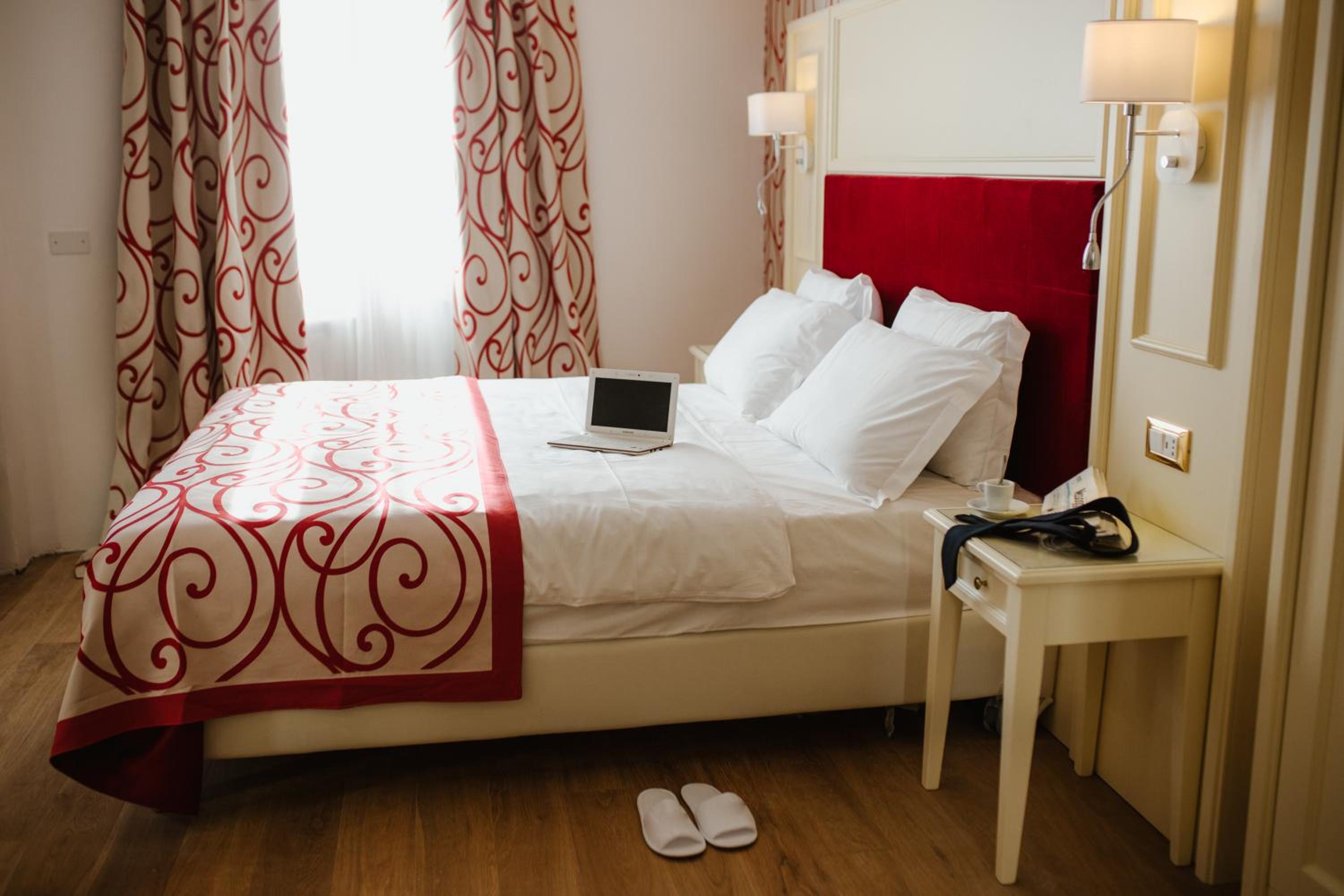 Superior Double Room - Photo 14