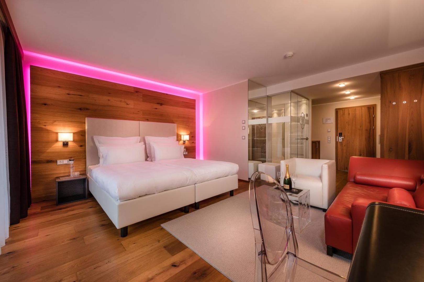 Superior Double Room photo 2