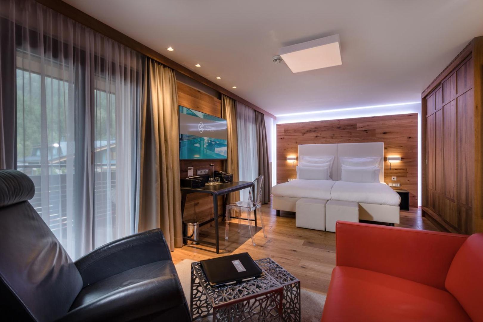 Junior Suite photo 2